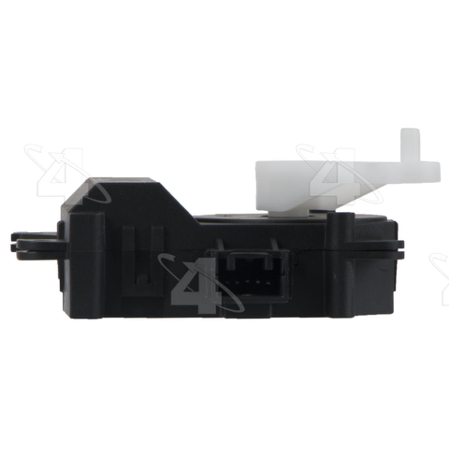 Four Seasons 73173 - HVAC Heater Blend Door Actuator Four Seasons 73173 HVAC Heater Blend Door Actuator product image 6 of 8