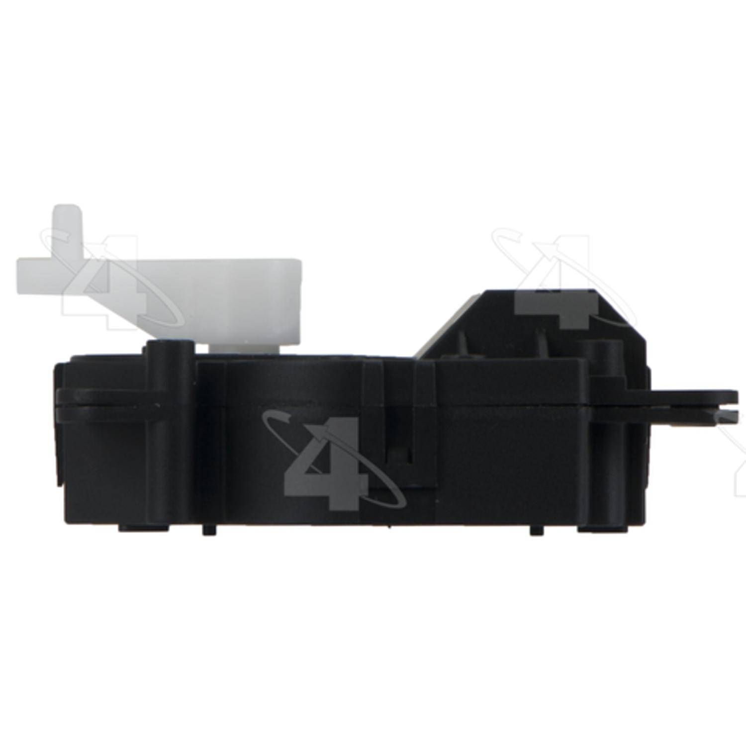 Four Seasons 73173 - HVAC Heater Blend Door Actuator Four Seasons 73173 HVAC Heater Blend Door Actuator product image 7 of 8