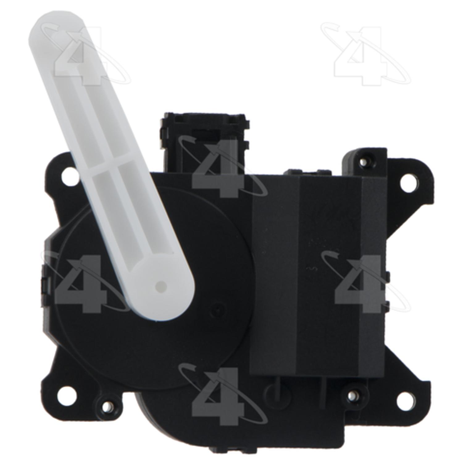 Four Seasons 73173 - HVAC Heater Blend Door Actuator Four Seasons 73173 HVAC Heater Blend Door Actuator product image 8 of 8