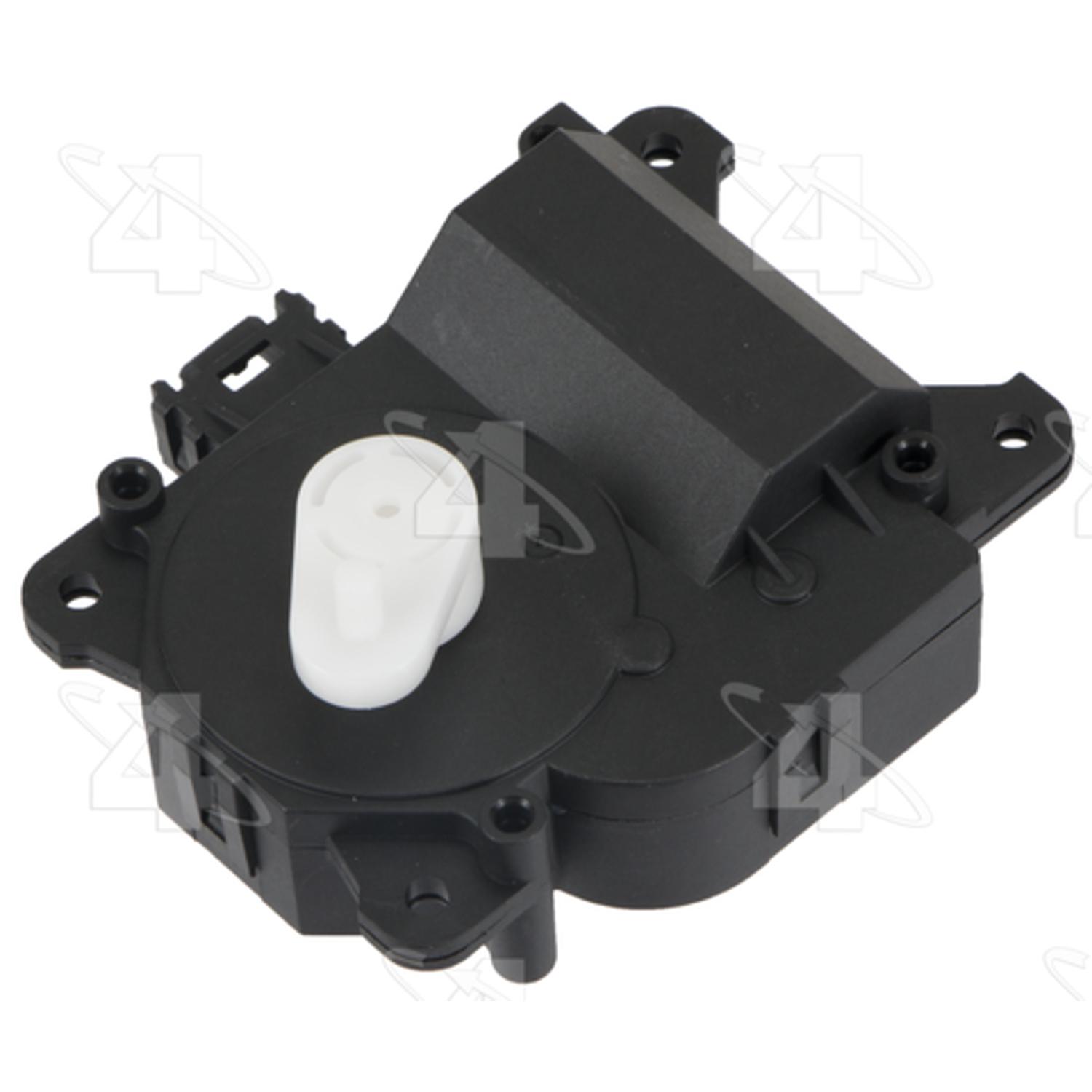 Four Seasons 73174 - HVAC Heater Blend Door Actuator Four Seasons 73174 HVAC Heater Blend Door Actuator product image 1 of 8