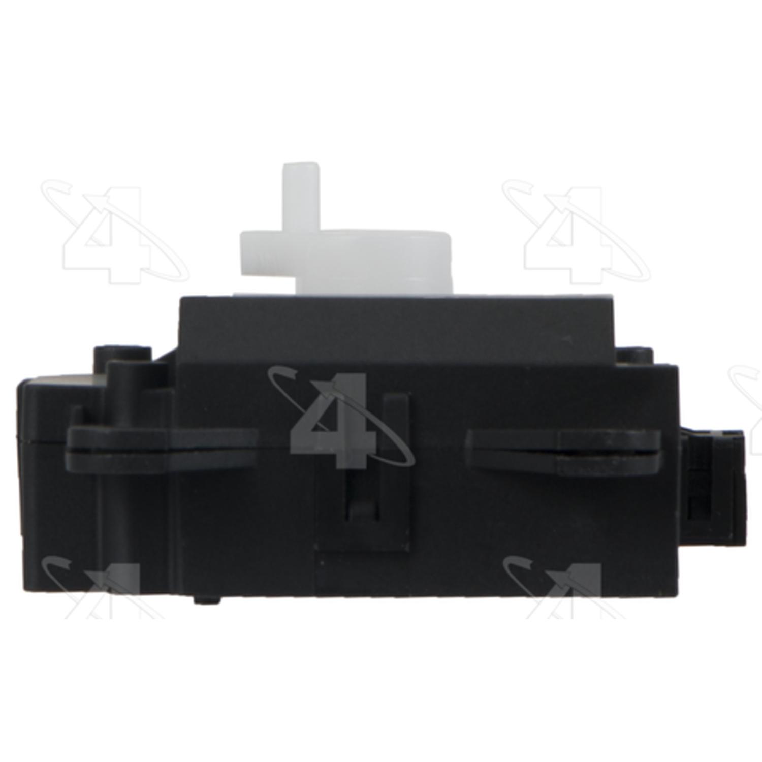 Four Seasons 73174 - HVAC Heater Blend Door Actuator Four Seasons 73174 HVAC Heater Blend Door Actuator product image 2 of 8