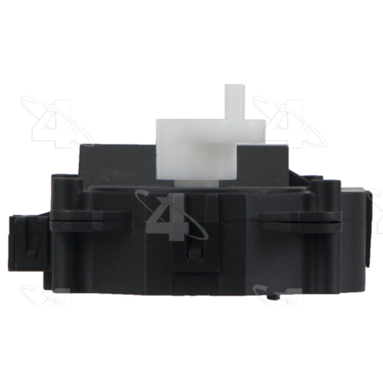 Four Seasons 73174 - HVAC Heater Blend Door Actuator Four Seasons 73174 HVAC Heater Blend Door Actuator product image 5 of 8