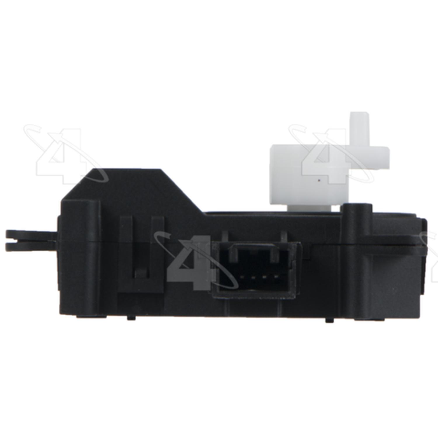 Four Seasons 73174 - HVAC Heater Blend Door Actuator Four Seasons 73174 HVAC Heater Blend Door Actuator product image 6 of 8
