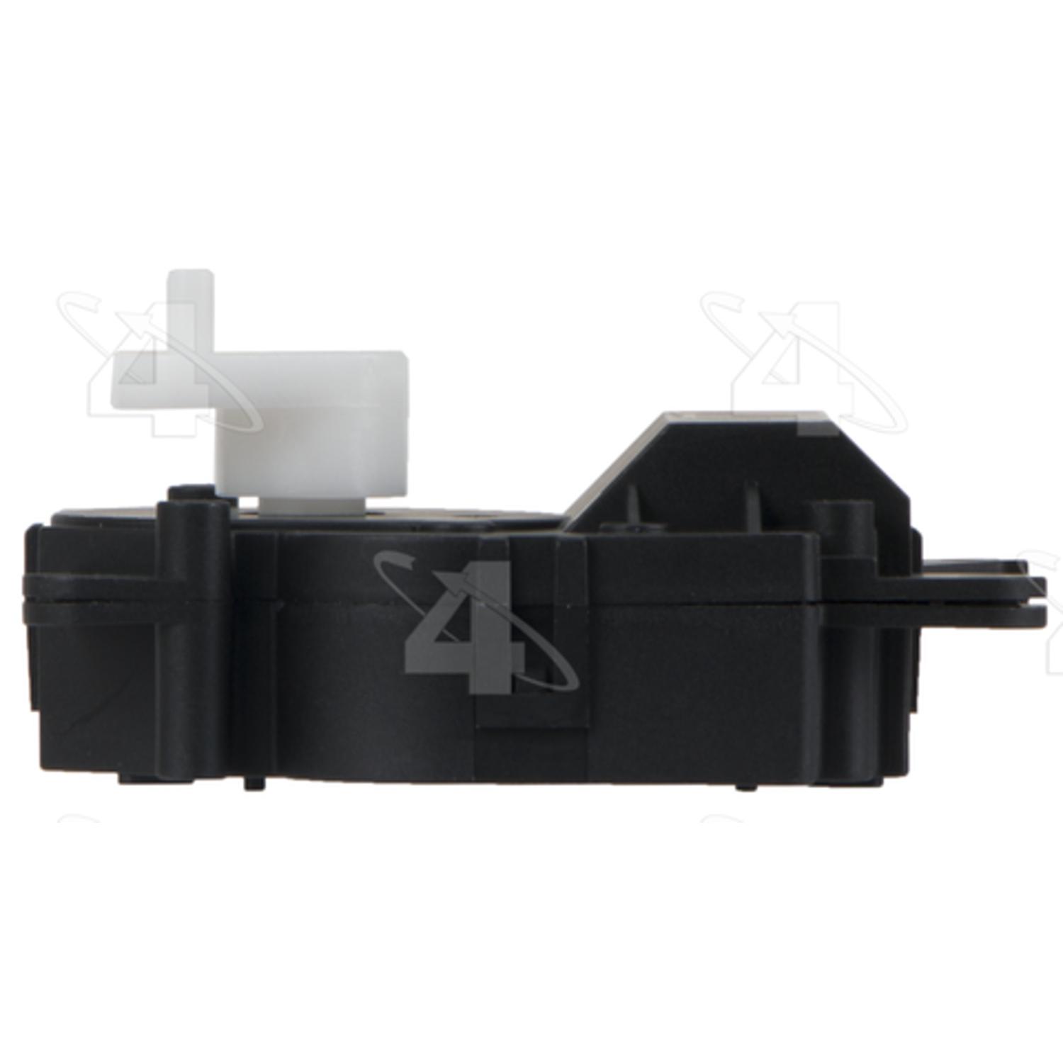 Four Seasons 73174 - HVAC Heater Blend Door Actuator Four Seasons 73174 HVAC Heater Blend Door Actuator product image 7 of 8