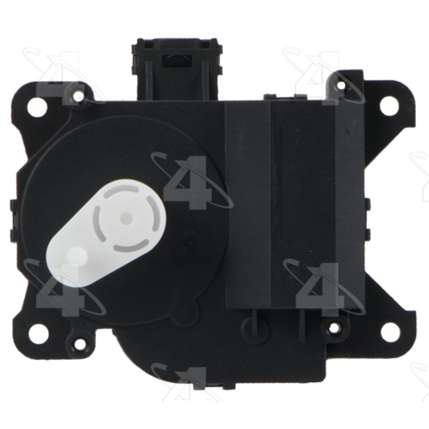 Four Seasons 73174 - HVAC Heater Blend Door Actuator Four Seasons 73174 HVAC Heater Blend Door Actuator product image 8 of 8
