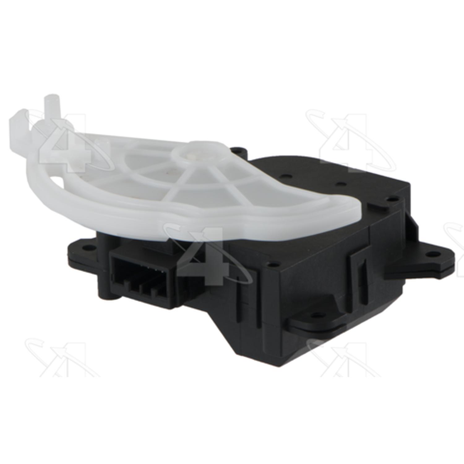 Four Seasons 73175 - HVAC Heater Blend Door Actuator Four Seasons 73175 HVAC Heater Blend Door Actuator product image 1 of 7