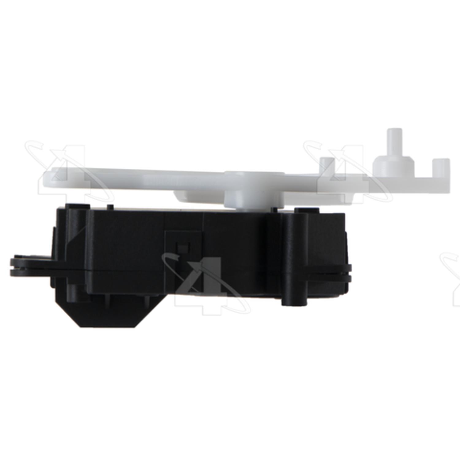 Four Seasons 73175 - HVAC Heater Blend Door Actuator Four Seasons 73175 HVAC Heater Blend Door Actuator product image 2 of 7