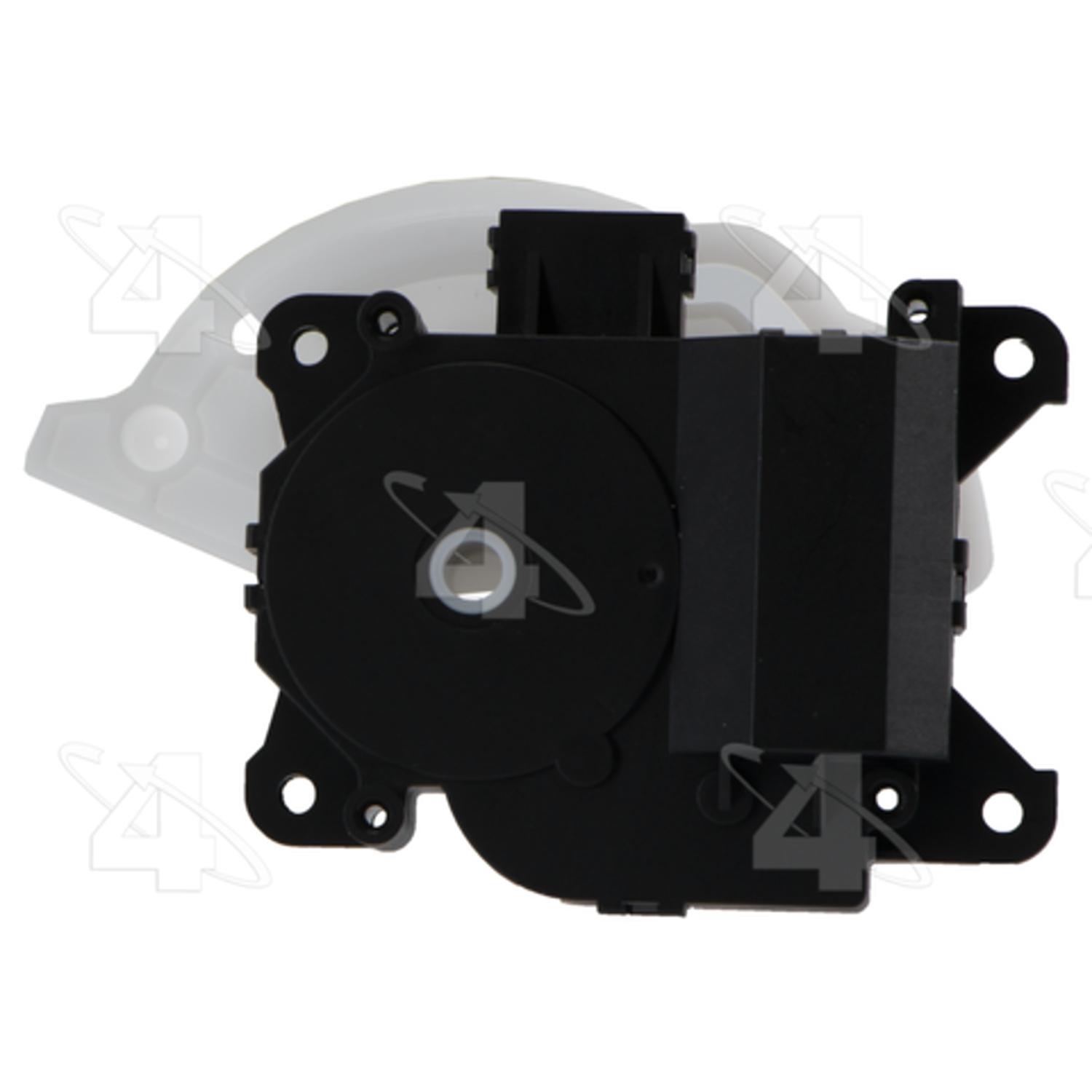 Four Seasons 73175 - HVAC Heater Blend Door Actuator Four Seasons 73175 HVAC Heater Blend Door Actuator product image 3 of 7