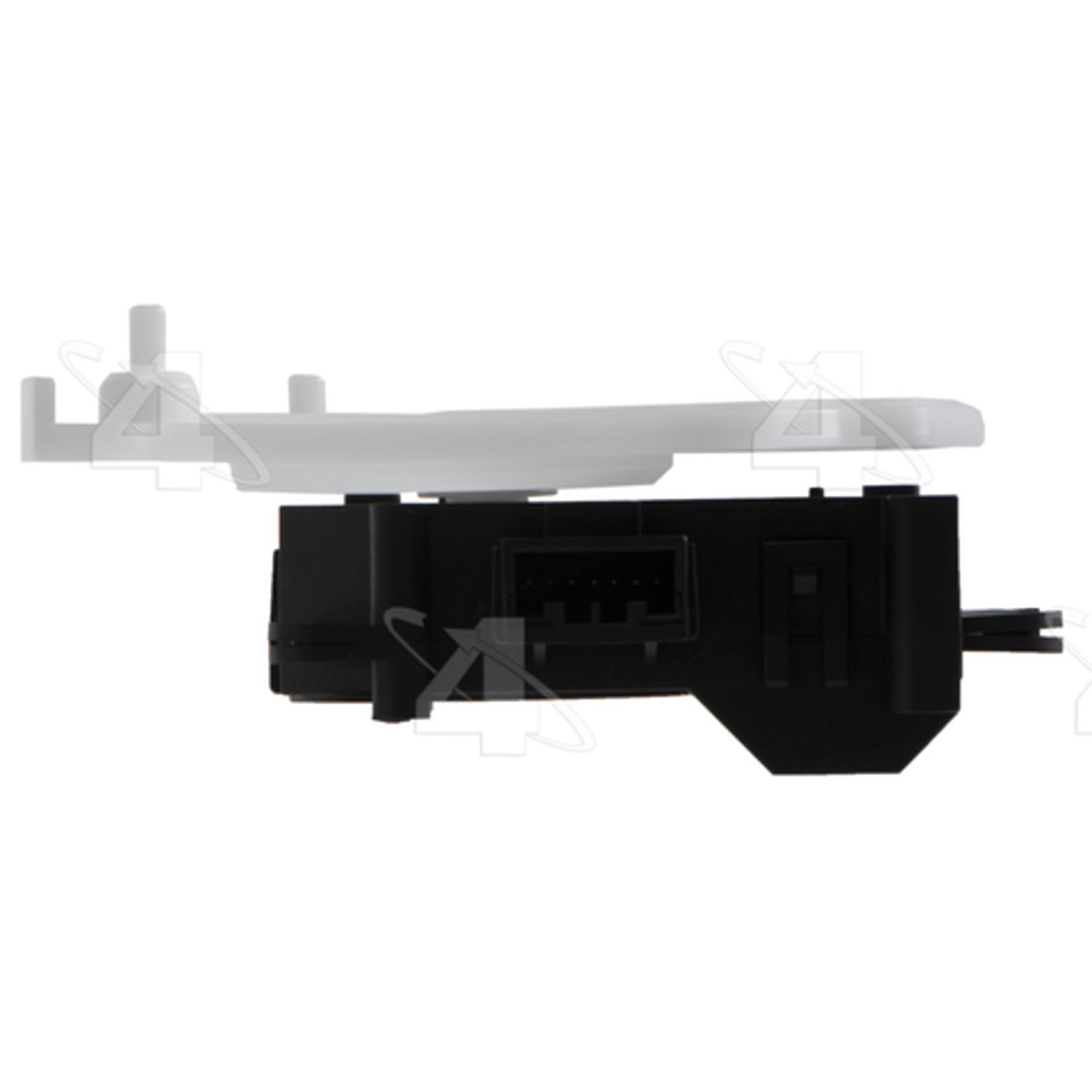 Four Seasons 73175 - HVAC Heater Blend Door Actuator Four Seasons 73175 HVAC Heater Blend Door Actuator product image 5 of 7