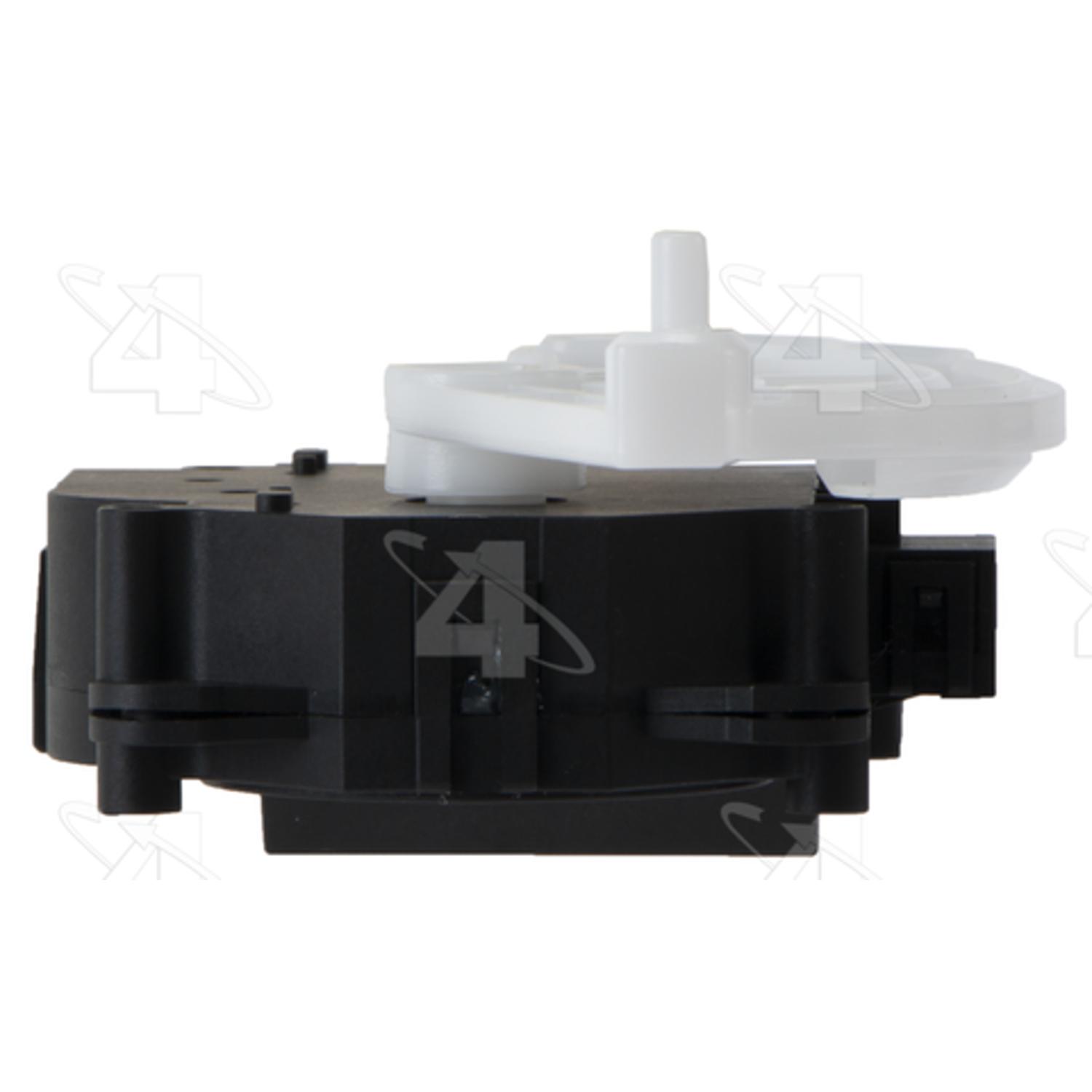 Four Seasons 73175 - HVAC Heater Blend Door Actuator Four Seasons 73175 HVAC Heater Blend Door Actuator product image 6 of 7