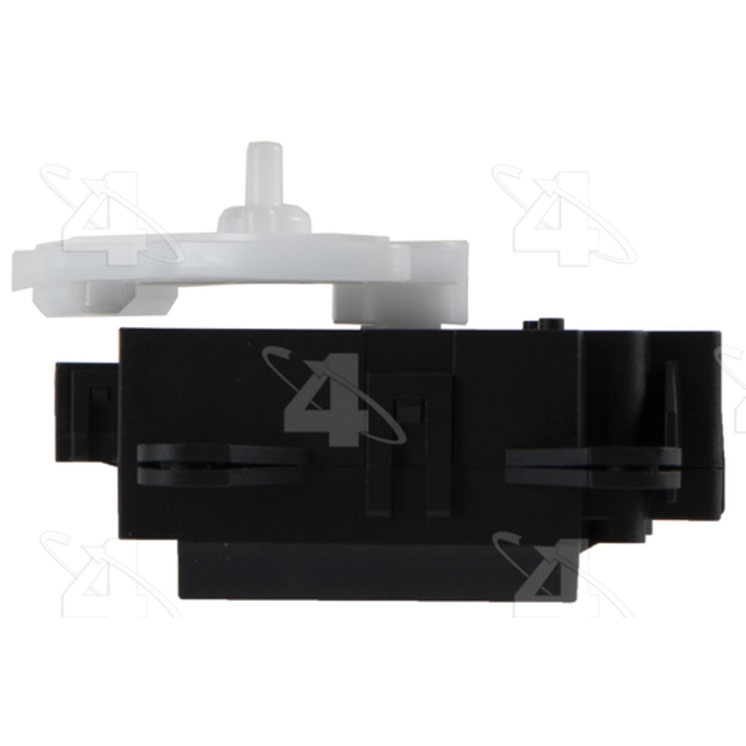 Four Seasons 73175 - HVAC Heater Blend Door Actuator Four Seasons 73175 HVAC Heater Blend Door Actuator product image 7 of 7