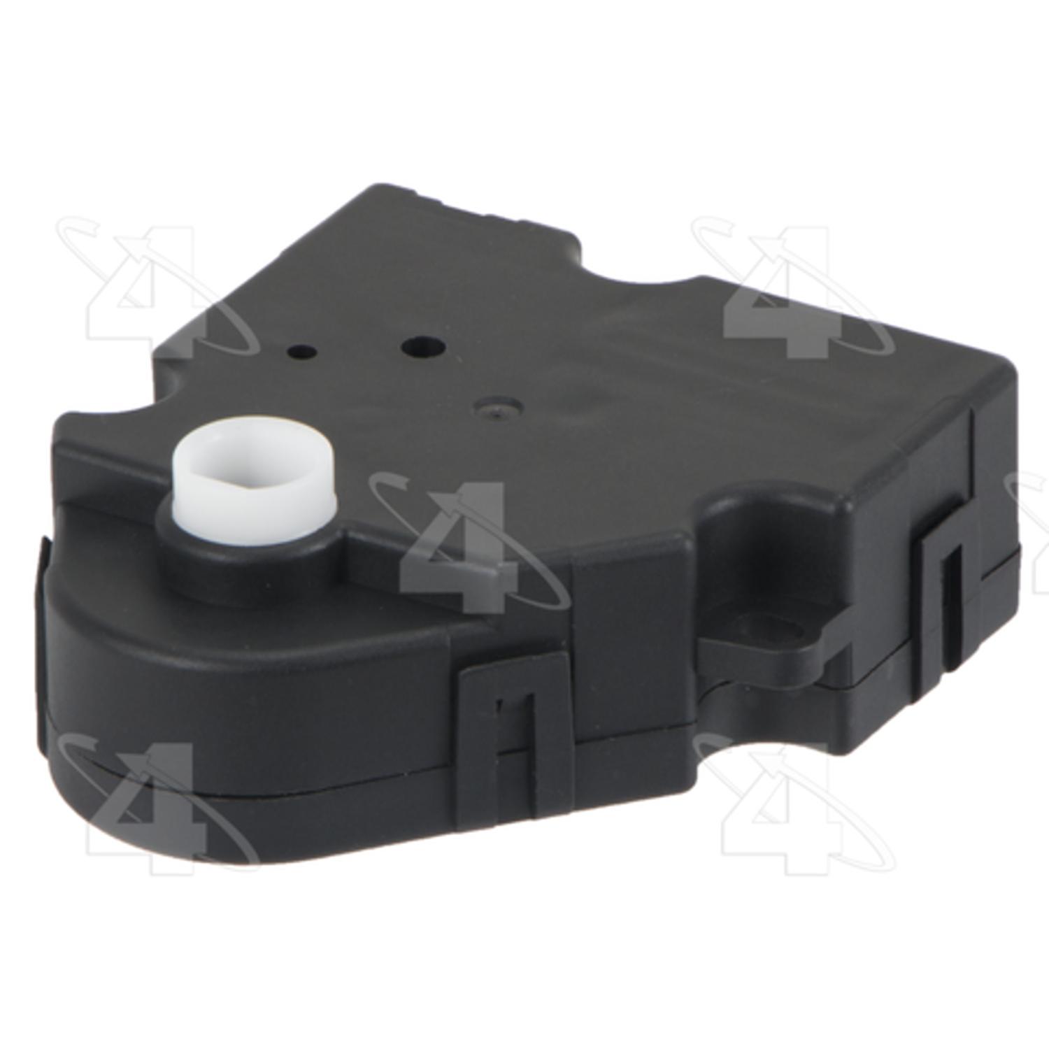 Four Seasons 73177 - HVAC Heater Blend Door Actuator Four Seasons 73177 HVAC Heater Blend Door Actuator product image 1 of 6