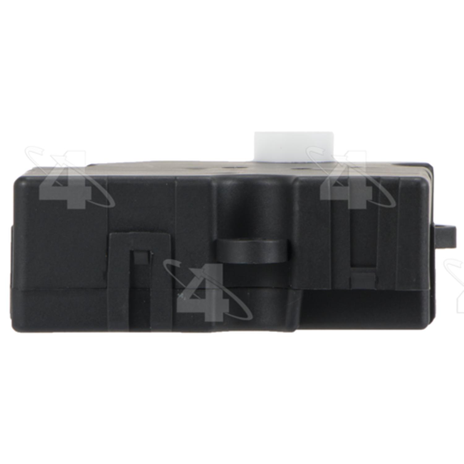 Four Seasons 73177 - HVAC Heater Blend Door Actuator Four Seasons 73177 HVAC Heater Blend Door Actuator product image 2 of 6