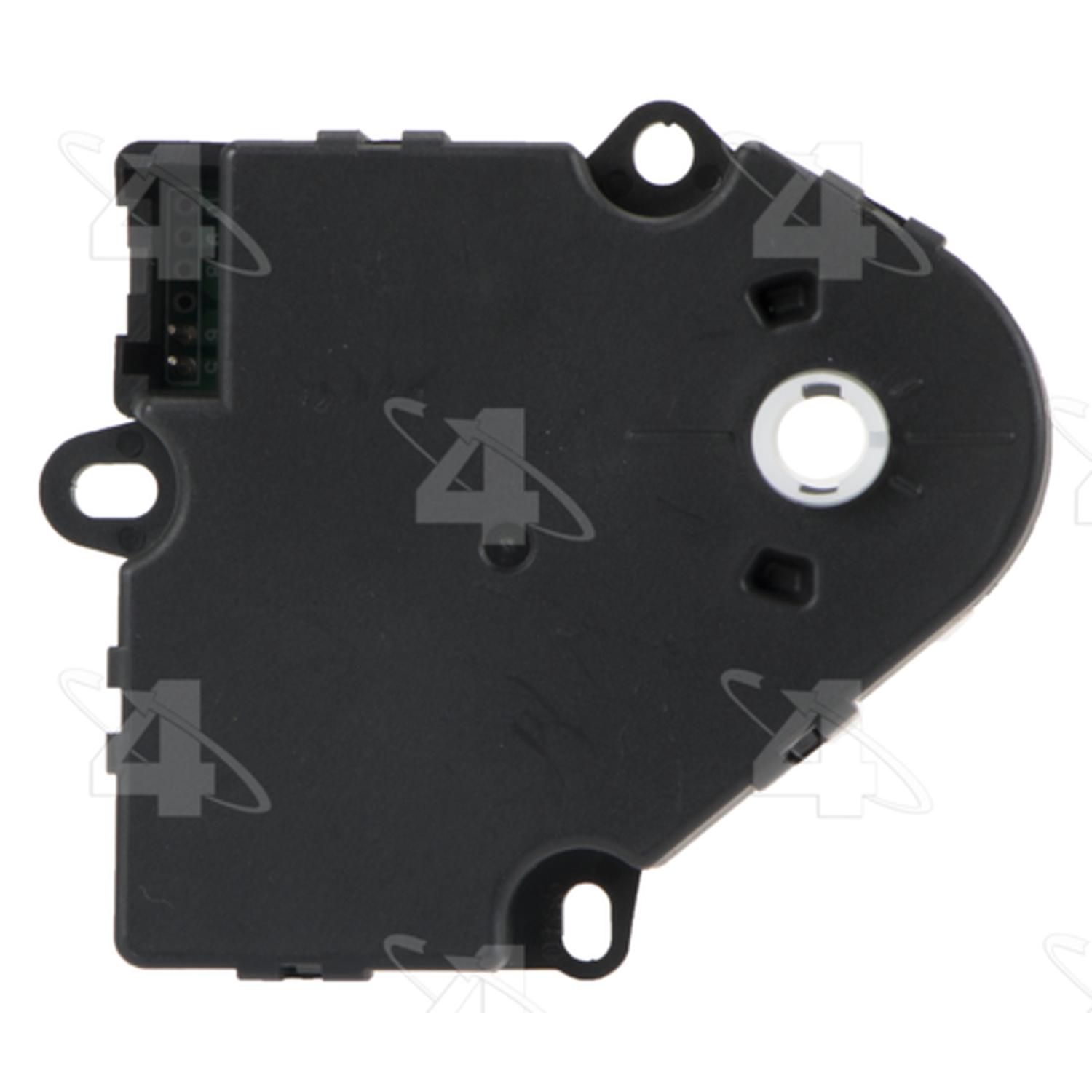 Four Seasons 73177 - HVAC Heater Blend Door Actuator Four Seasons 73177 HVAC Heater Blend Door Actuator product image 3 of 6