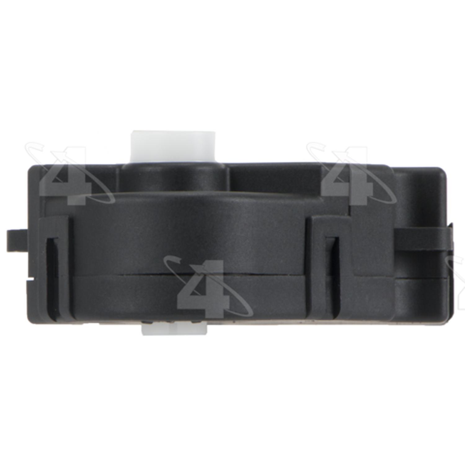 Four Seasons 73177 - HVAC Heater Blend Door Actuator Four Seasons 73177 HVAC Heater Blend Door Actuator product image 5 of 6