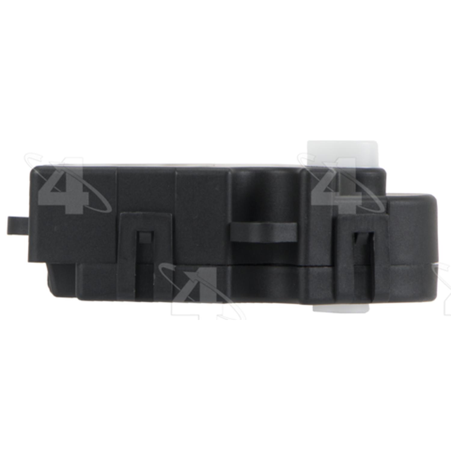 Four Seasons 73177 - HVAC Heater Blend Door Actuator Four Seasons 73177 HVAC Heater Blend Door Actuator product image 6 of 6