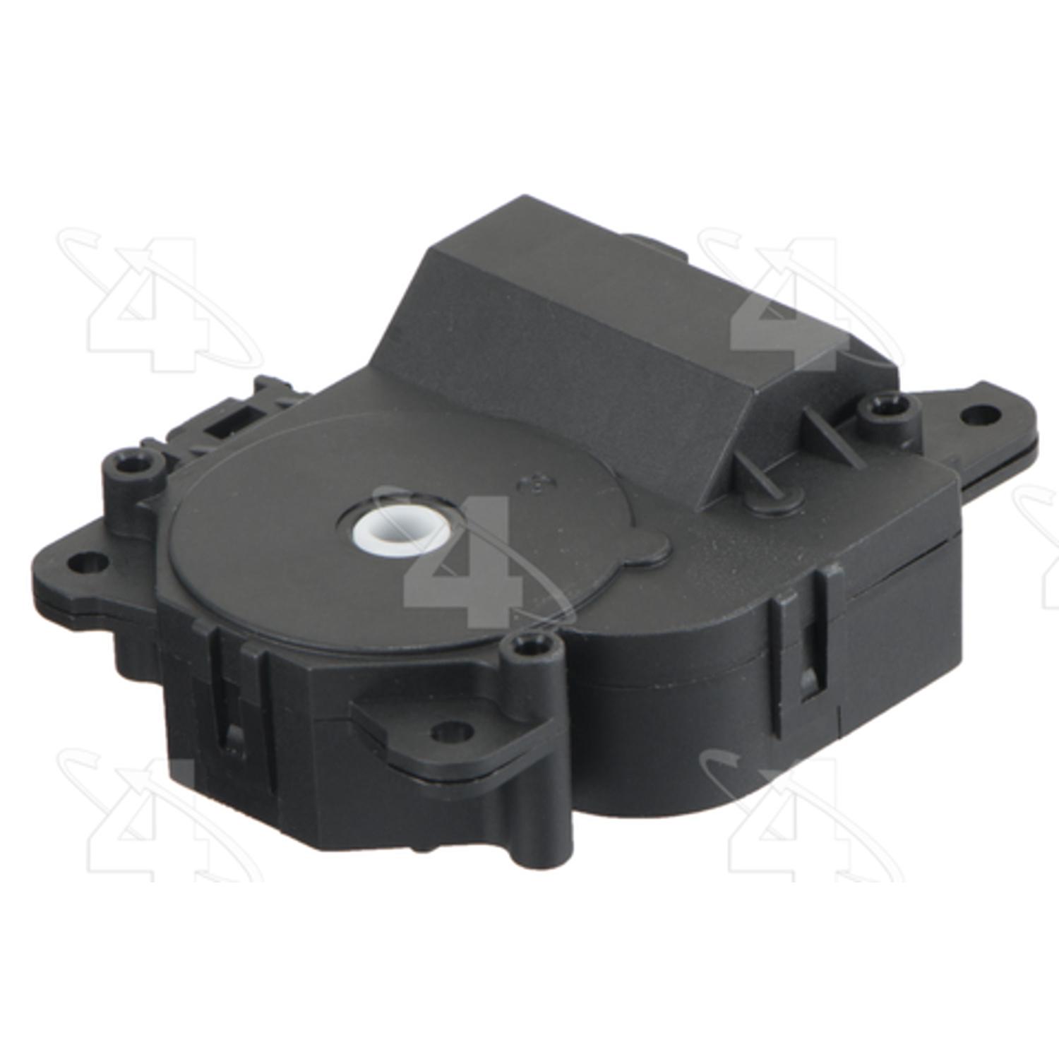 Four Seasons 73178 - HVAC Heater Blend Door Actuator Four Seasons 73178 HVAC Heater Blend Door Actuator product image 1 of 8