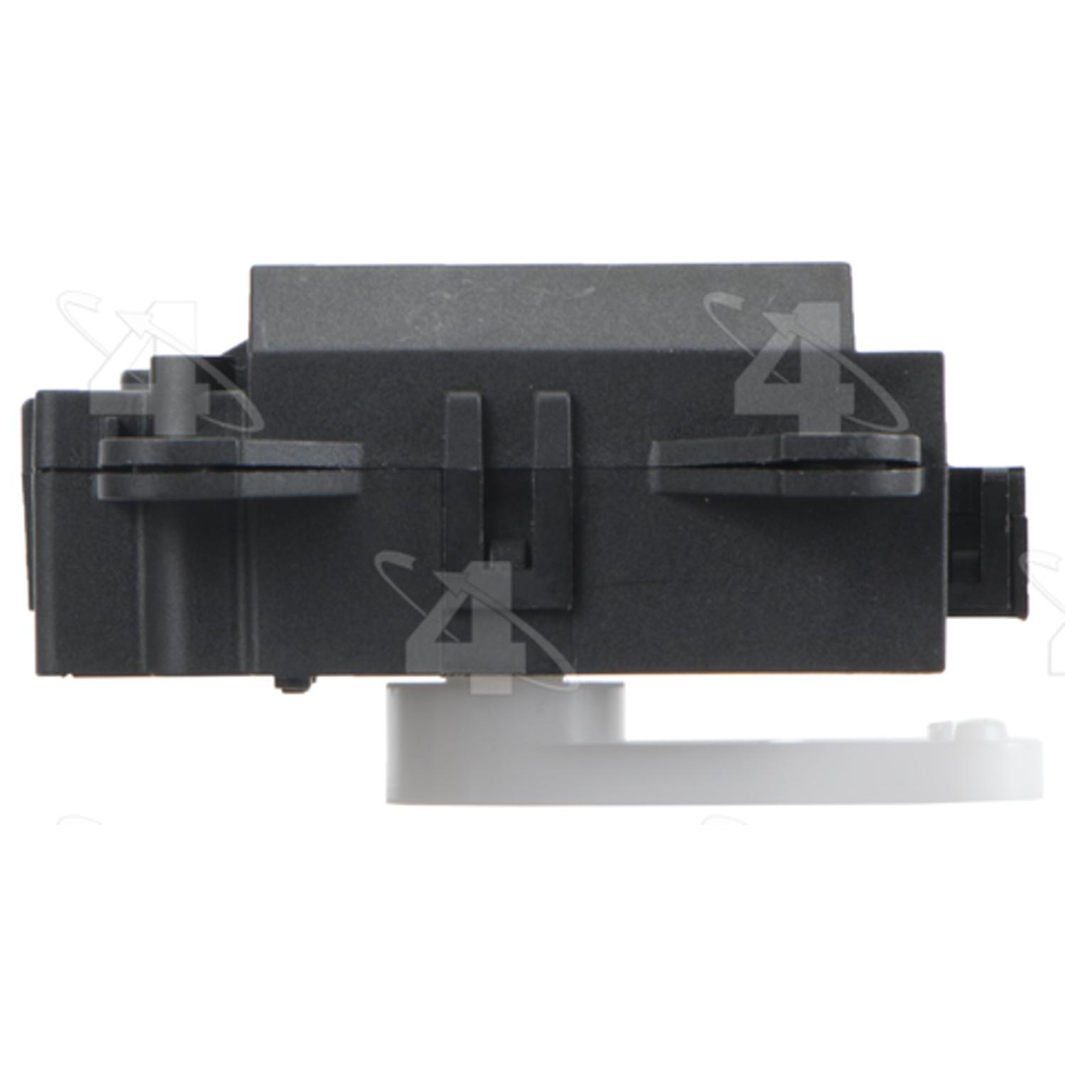 Four Seasons 73178 - HVAC Heater Blend Door Actuator Four Seasons 73178 HVAC Heater Blend Door Actuator product image 2 of 8