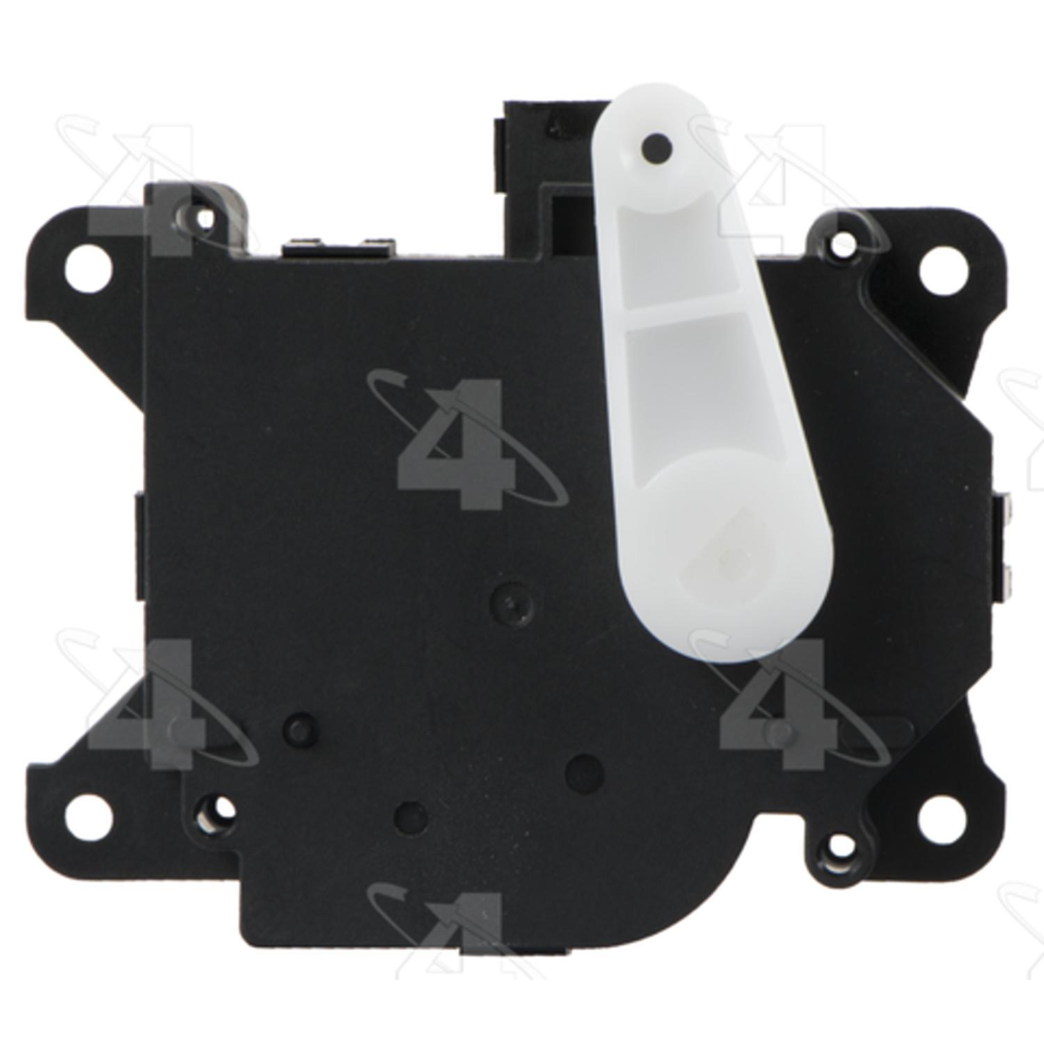 Four Seasons 73178 - HVAC Heater Blend Door Actuator Four Seasons 73178 HVAC Heater Blend Door Actuator product image 3 of 8