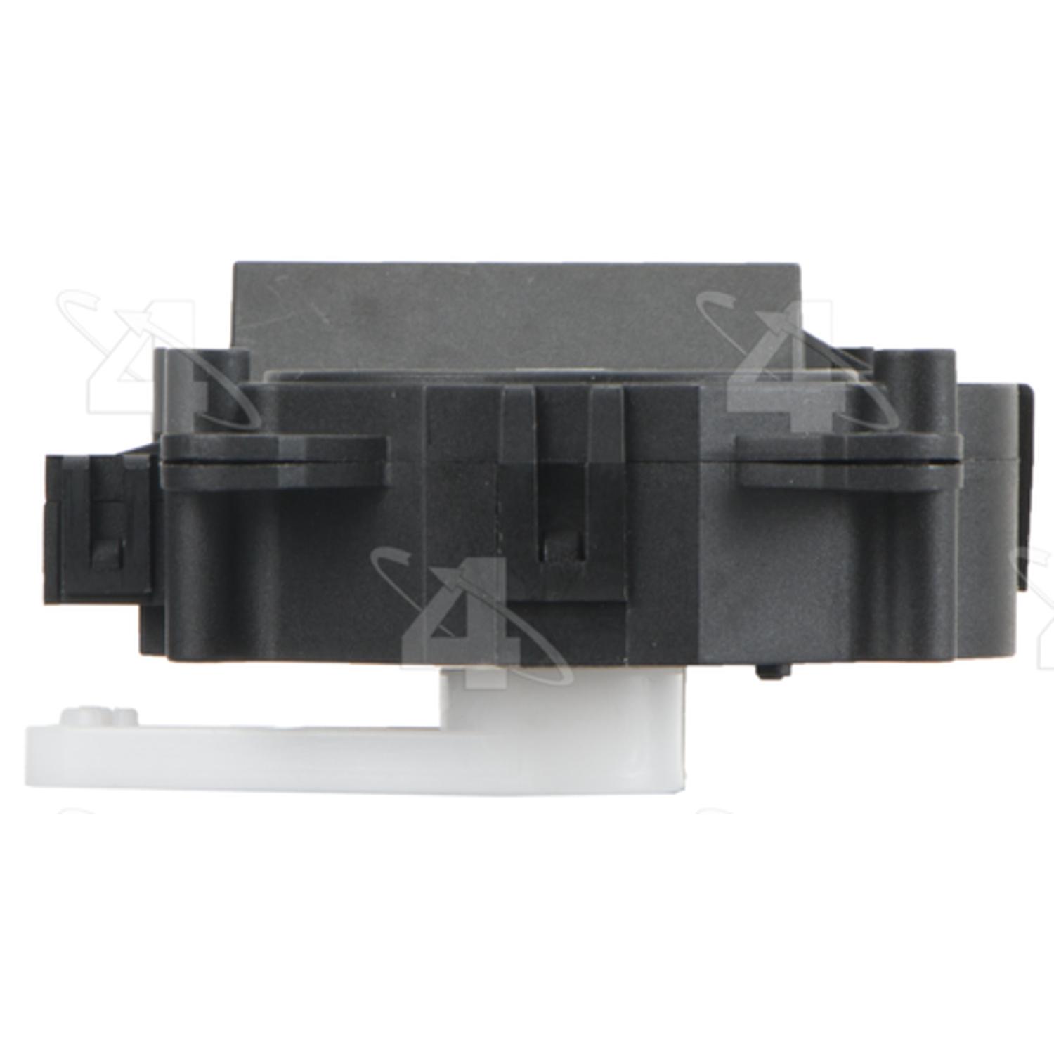 Four Seasons 73178 - HVAC Heater Blend Door Actuator Four Seasons 73178 HVAC Heater Blend Door Actuator product image 5 of 8