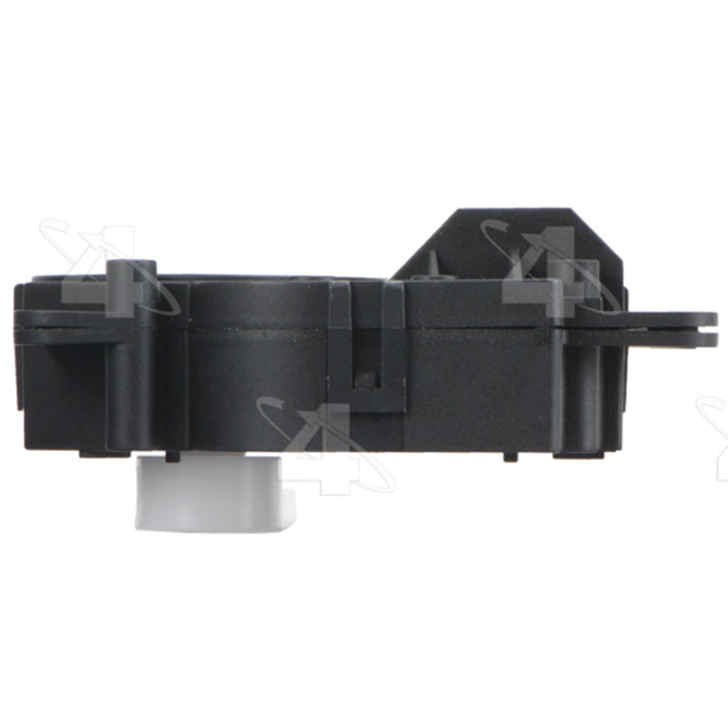 Four Seasons 73178 - HVAC Heater Blend Door Actuator Four Seasons 73178 HVAC Heater Blend Door Actuator product image 7 of 8