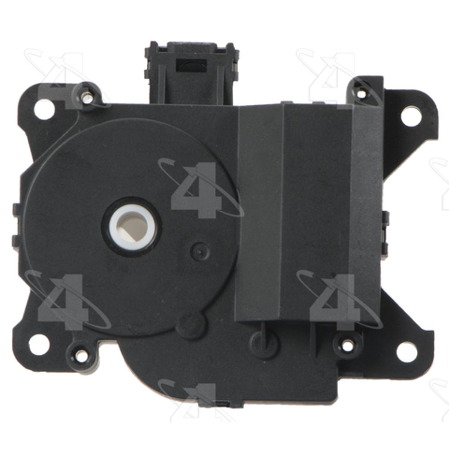 Four Seasons 73178 - HVAC Heater Blend Door Actuator Four Seasons 73178 HVAC Heater Blend Door Actuator product image 8 of 8