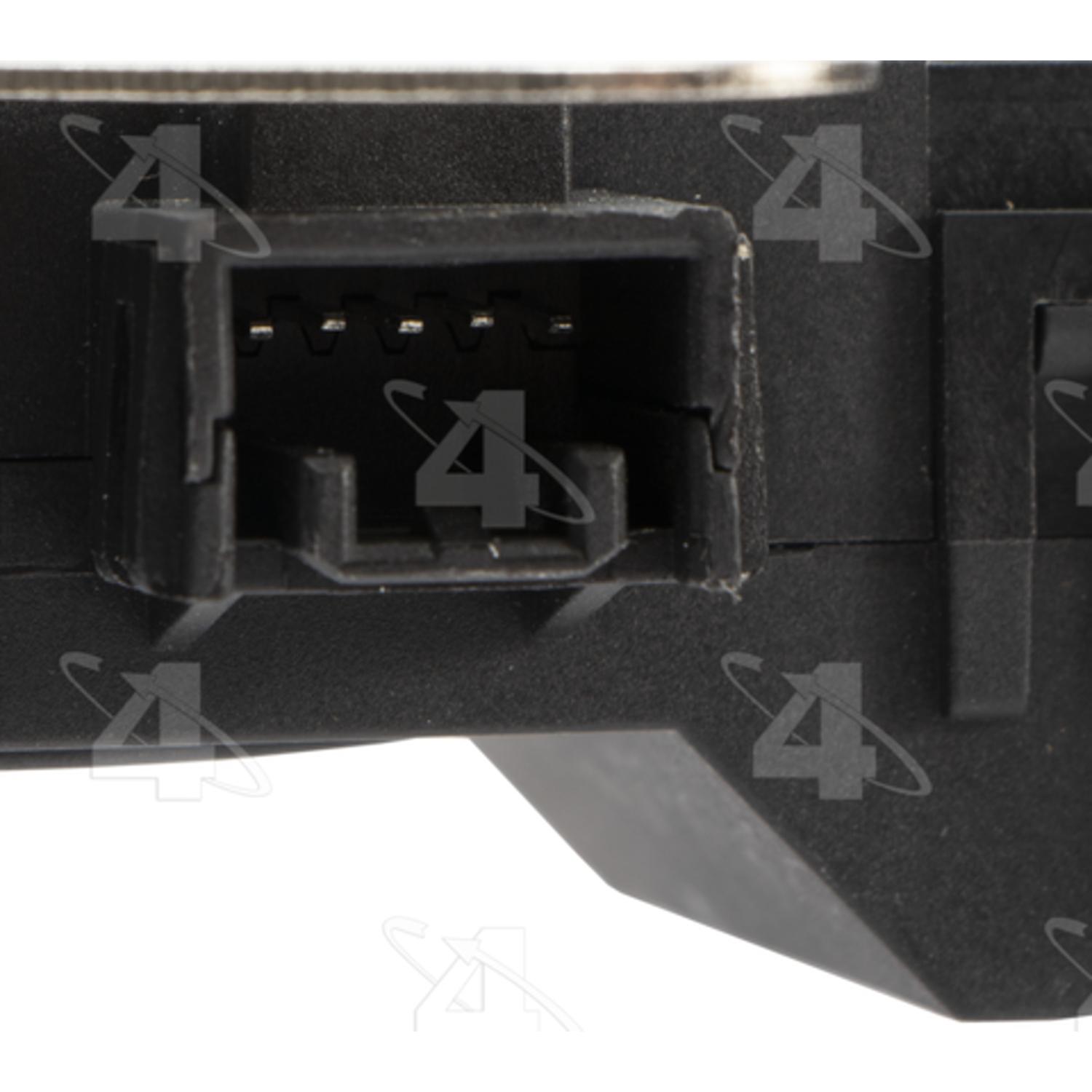 Four Seasons 73179 - HVAC Heater Blend Door Actuator Four Seasons 73179 HVAC Heater Blend Door Actuator product image 3 of 4