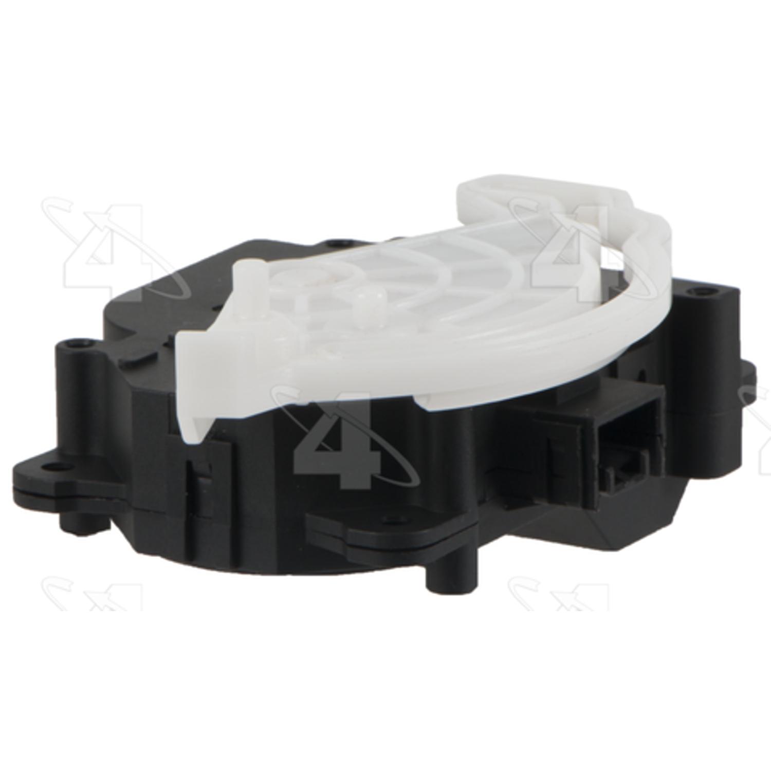 Four Seasons 73180 - HVAC Heater Blend Door Actuator Four Seasons 73180 HVAC Heater Blend Door Actuator product image 1 of 7