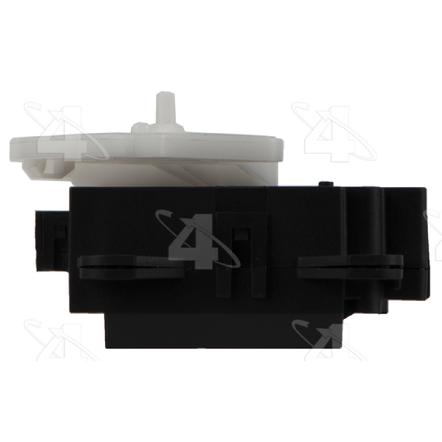 Four Seasons 73180 - HVAC Heater Blend Door Actuator Four Seasons 73180 HVAC Heater Blend Door Actuator product image 2 of 7