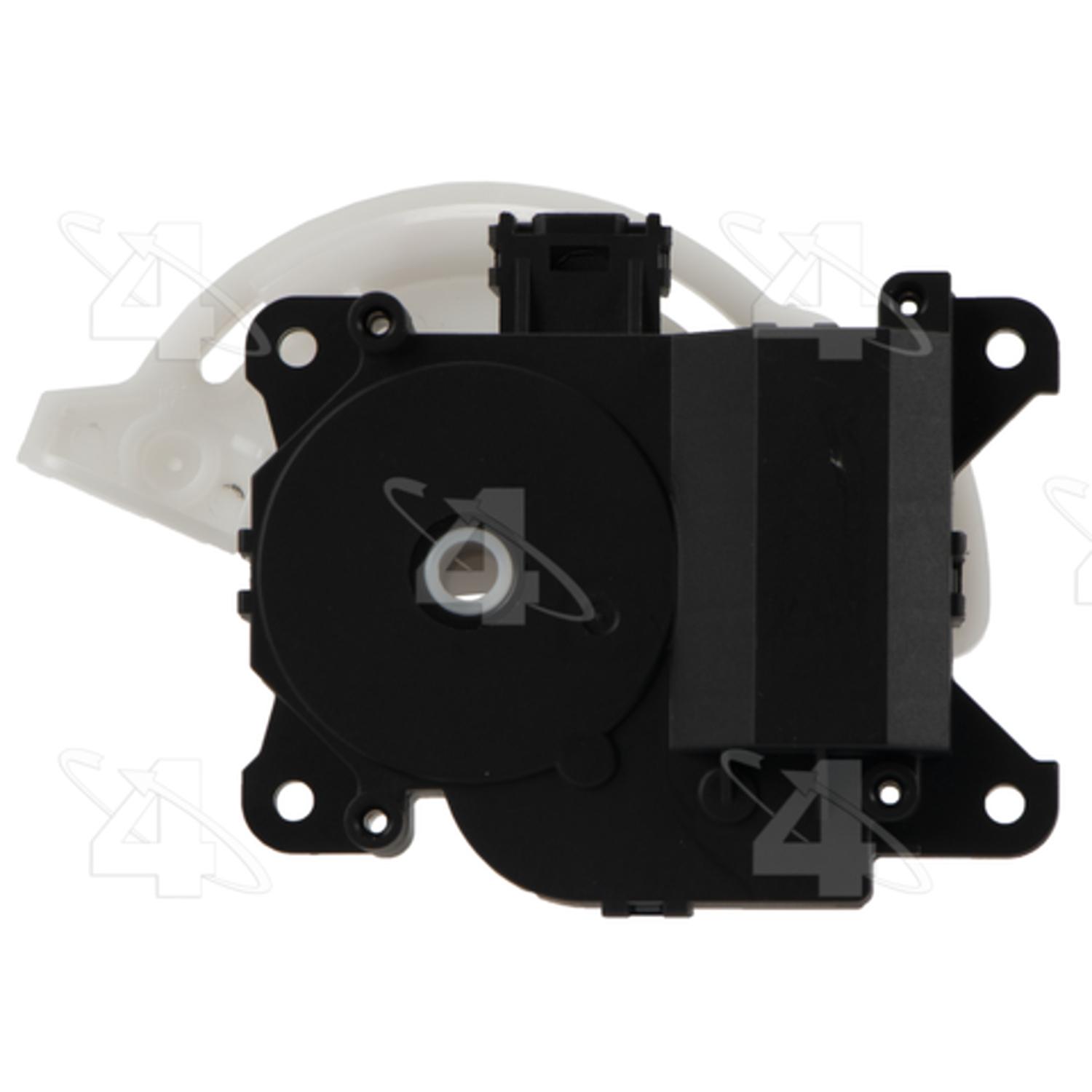 Four Seasons 73180 - HVAC Heater Blend Door Actuator Four Seasons 73180 HVAC Heater Blend Door Actuator product image 3 of 7