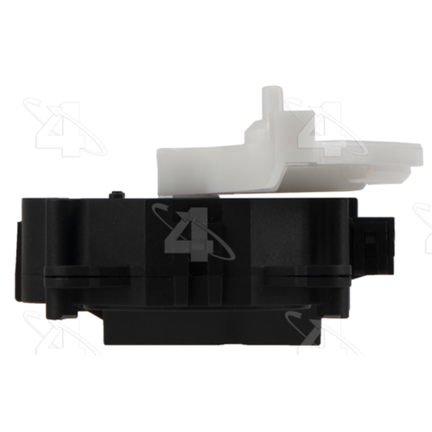 Four Seasons 73180 - HVAC Heater Blend Door Actuator Four Seasons 73180 HVAC Heater Blend Door Actuator product image 5 of 7