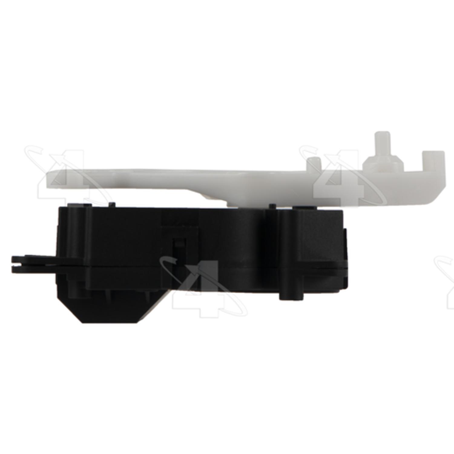 Four Seasons 73180 - HVAC Heater Blend Door Actuator Four Seasons 73180 HVAC Heater Blend Door Actuator product image 6 of 7