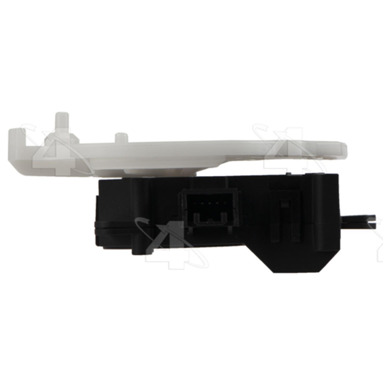 Four Seasons 73180 - HVAC Heater Blend Door Actuator Four Seasons 73180 HVAC Heater Blend Door Actuator product image 7 of 7
