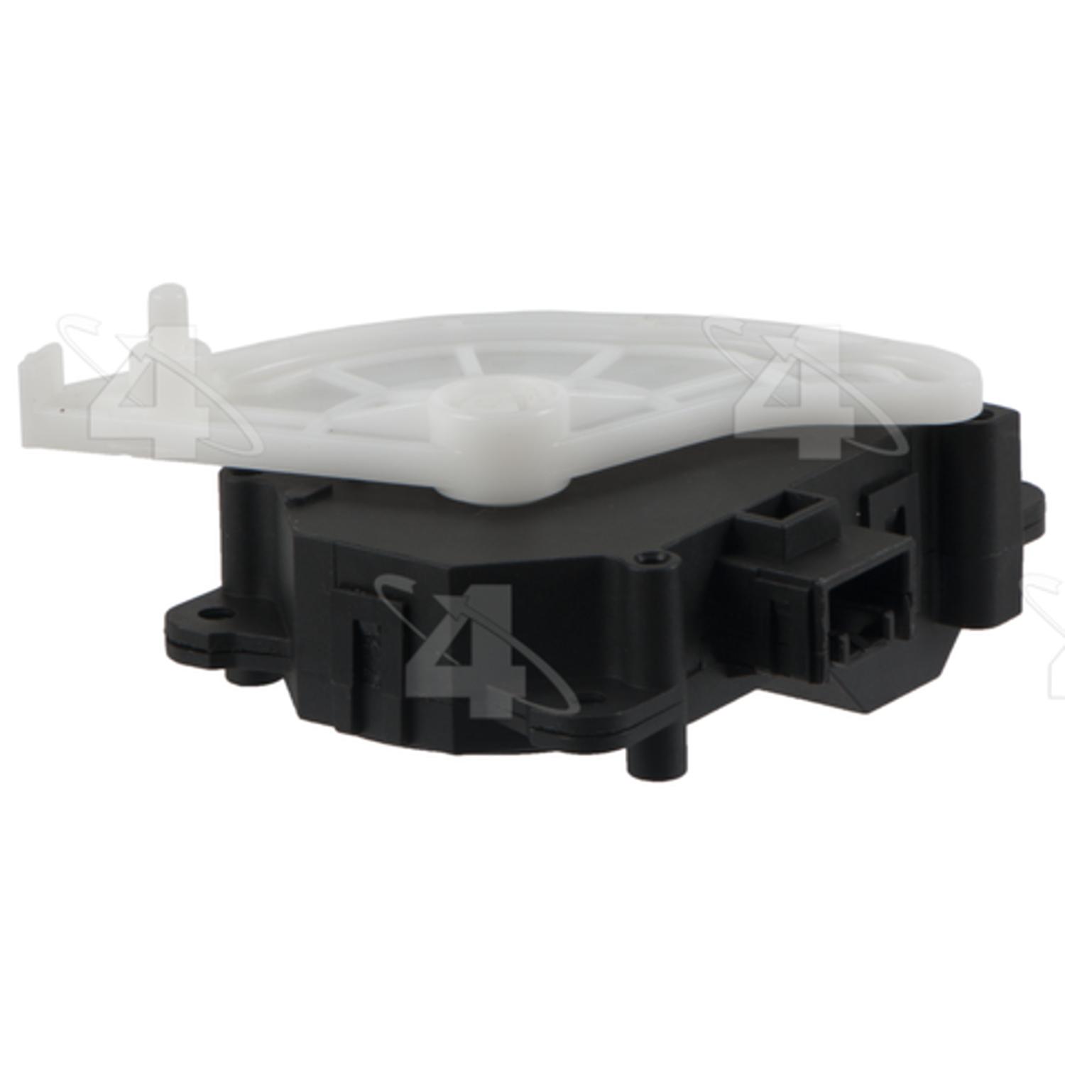 Four Seasons 73181 - HVAC Heater Blend Door Actuator Four Seasons 73181 HVAC Heater Blend Door Actuator product image 1 of 7
