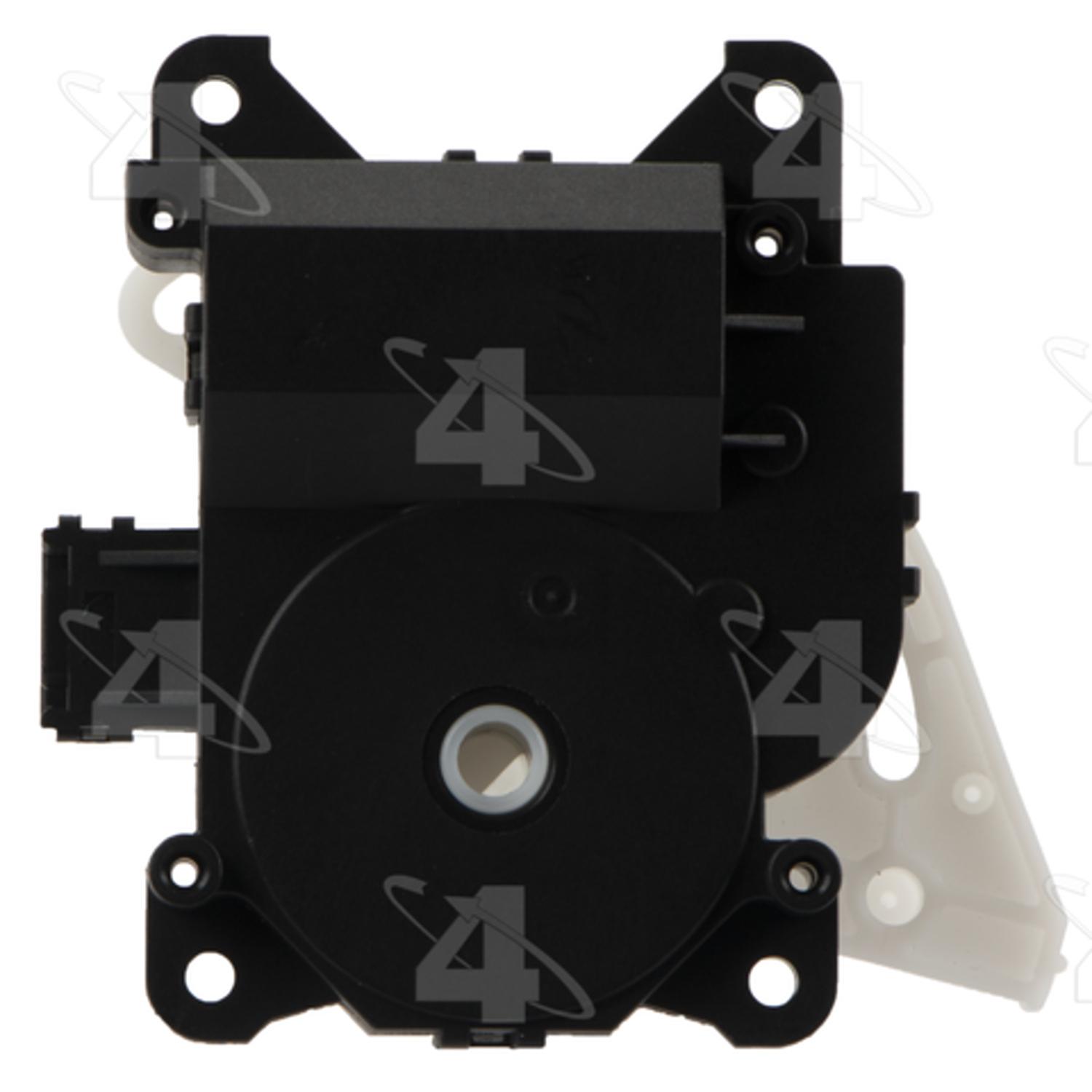 Four Seasons 73181 - HVAC Heater Blend Door Actuator Four Seasons 73181 HVAC Heater Blend Door Actuator product image 3 of 7