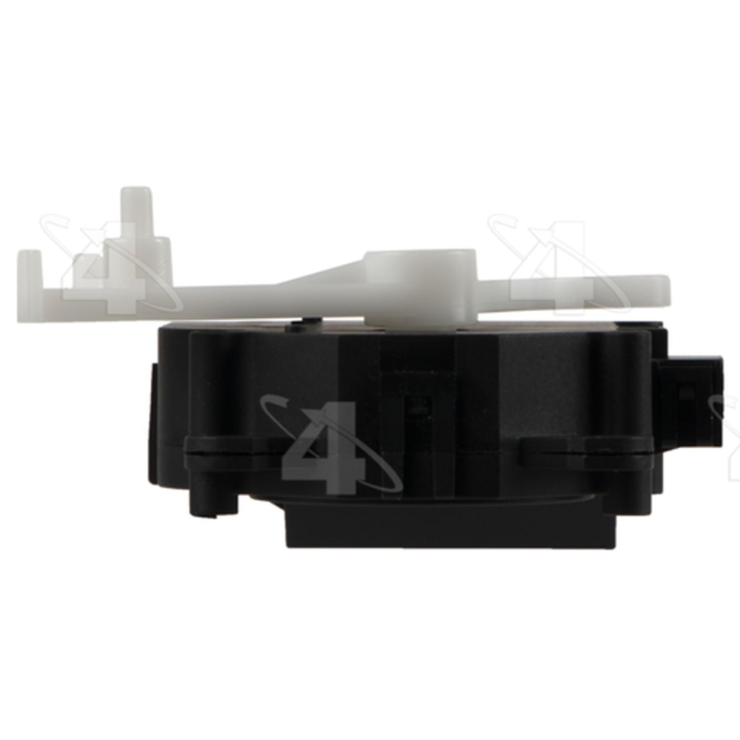 Four Seasons 73181 - HVAC Heater Blend Door Actuator Four Seasons 73181 HVAC Heater Blend Door Actuator product image 5 of 7