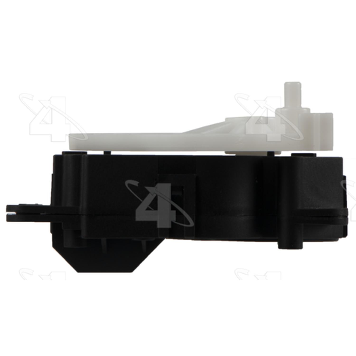 Four Seasons 73181 - HVAC Heater Blend Door Actuator Four Seasons 73181 HVAC Heater Blend Door Actuator product image 6 of 7