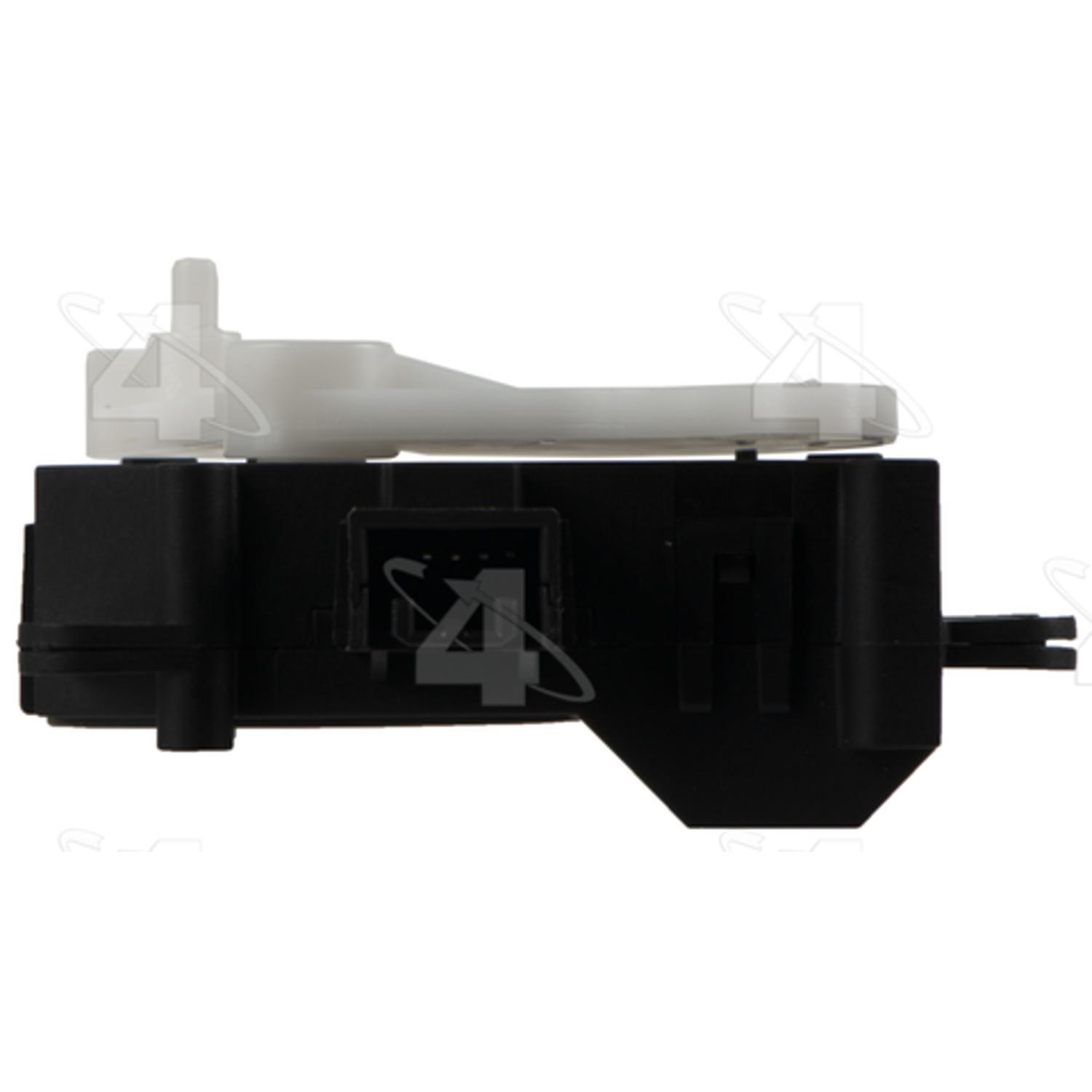 Four Seasons 73181 - HVAC Heater Blend Door Actuator Four Seasons 73181 HVAC Heater Blend Door Actuator product image 7 of 7