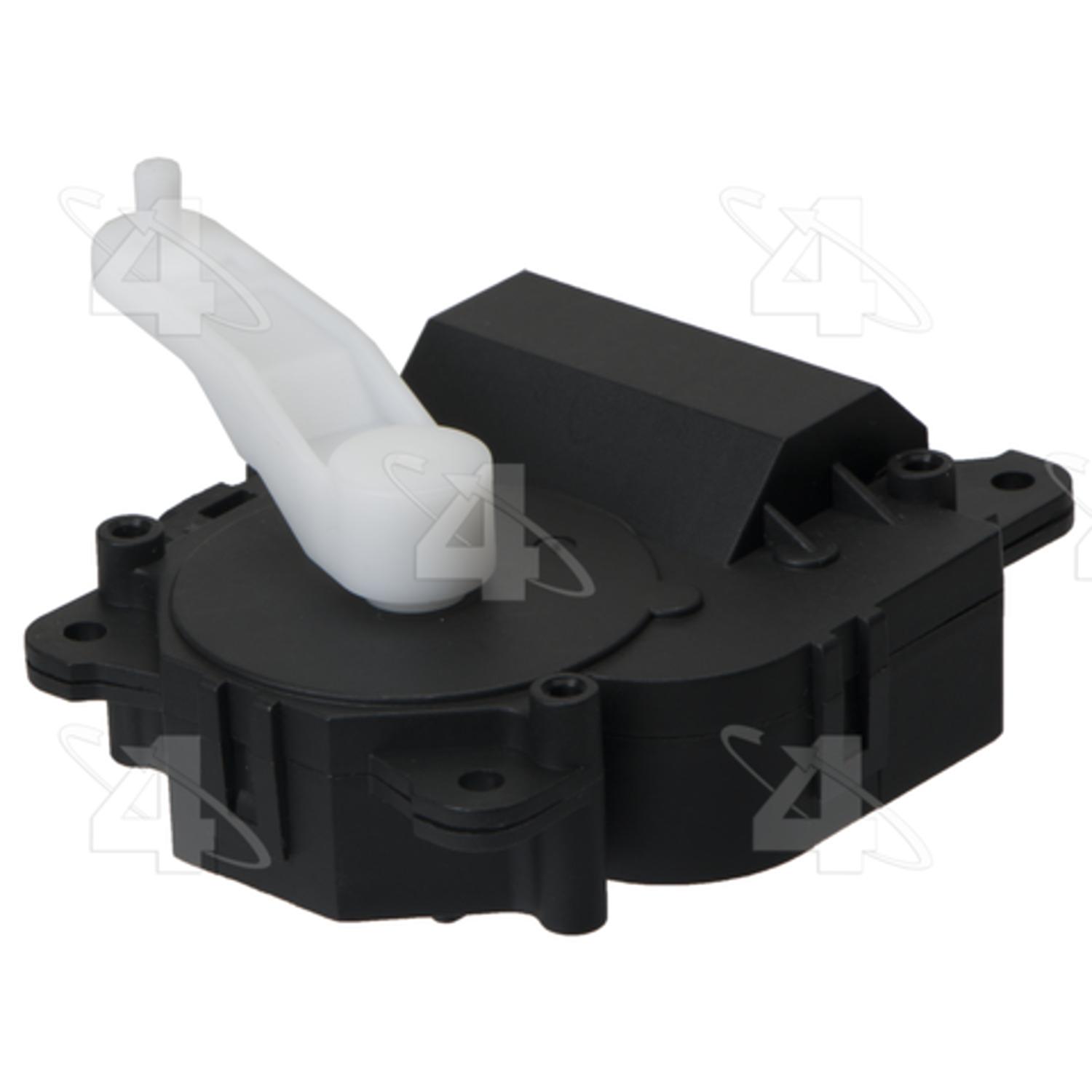 Four Seasons 73182 - HVAC Heater Blend Door Actuator Four Seasons 73182 HVAC Heater Blend Door Actuator product image 1 of 8