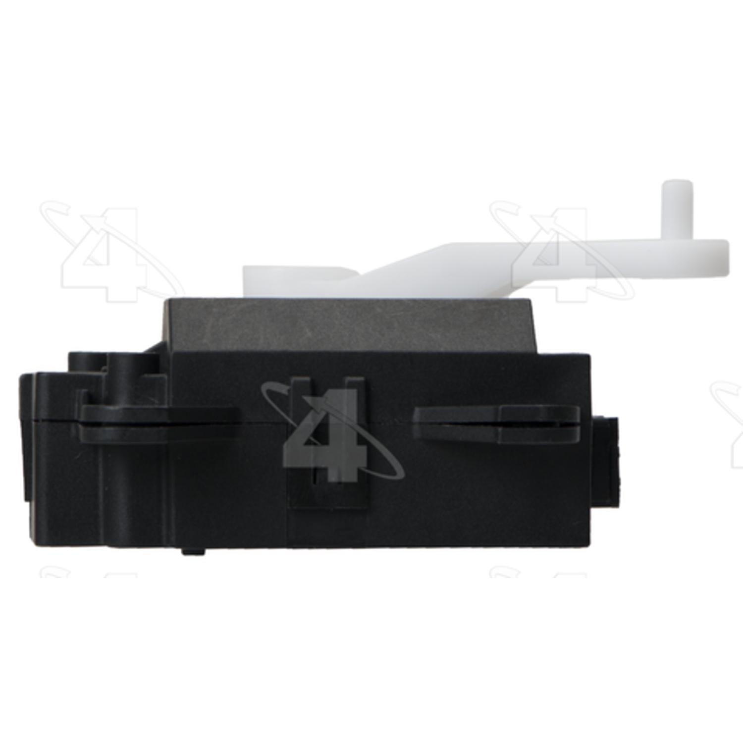 Four Seasons 73182 - HVAC Heater Blend Door Actuator Four Seasons 73182 HVAC Heater Blend Door Actuator product image 2 of 8