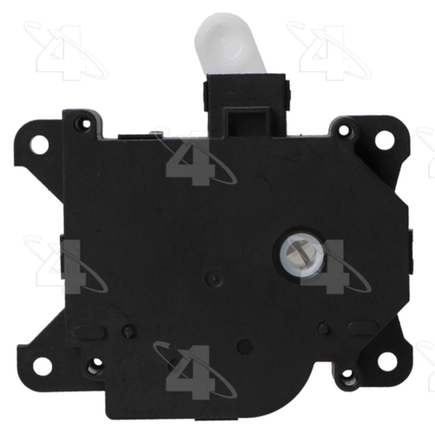 Four Seasons 73182 - HVAC Heater Blend Door Actuator Four Seasons 73182 HVAC Heater Blend Door Actuator product image 3 of 8