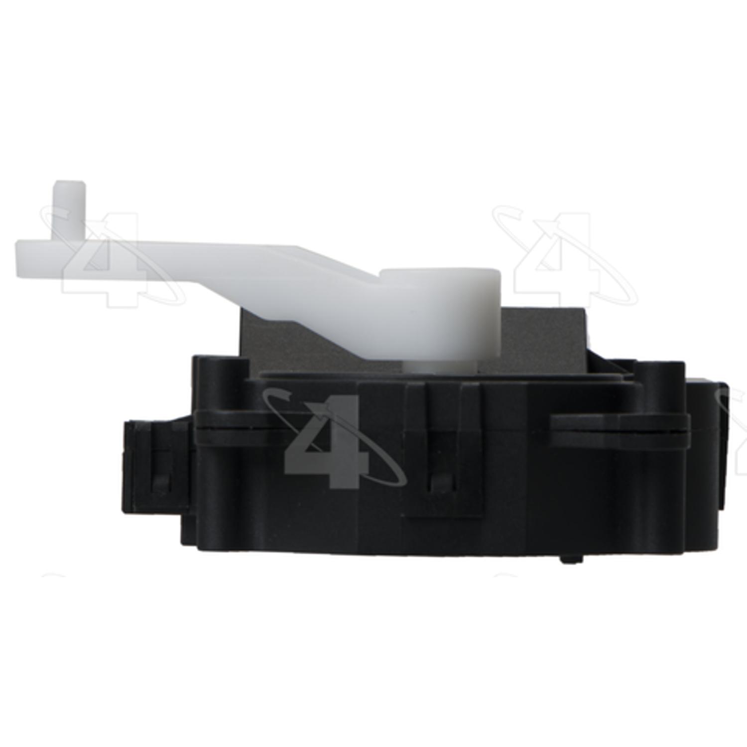 Four Seasons 73182 - HVAC Heater Blend Door Actuator Four Seasons 73182 HVAC Heater Blend Door Actuator product image 5 of 8