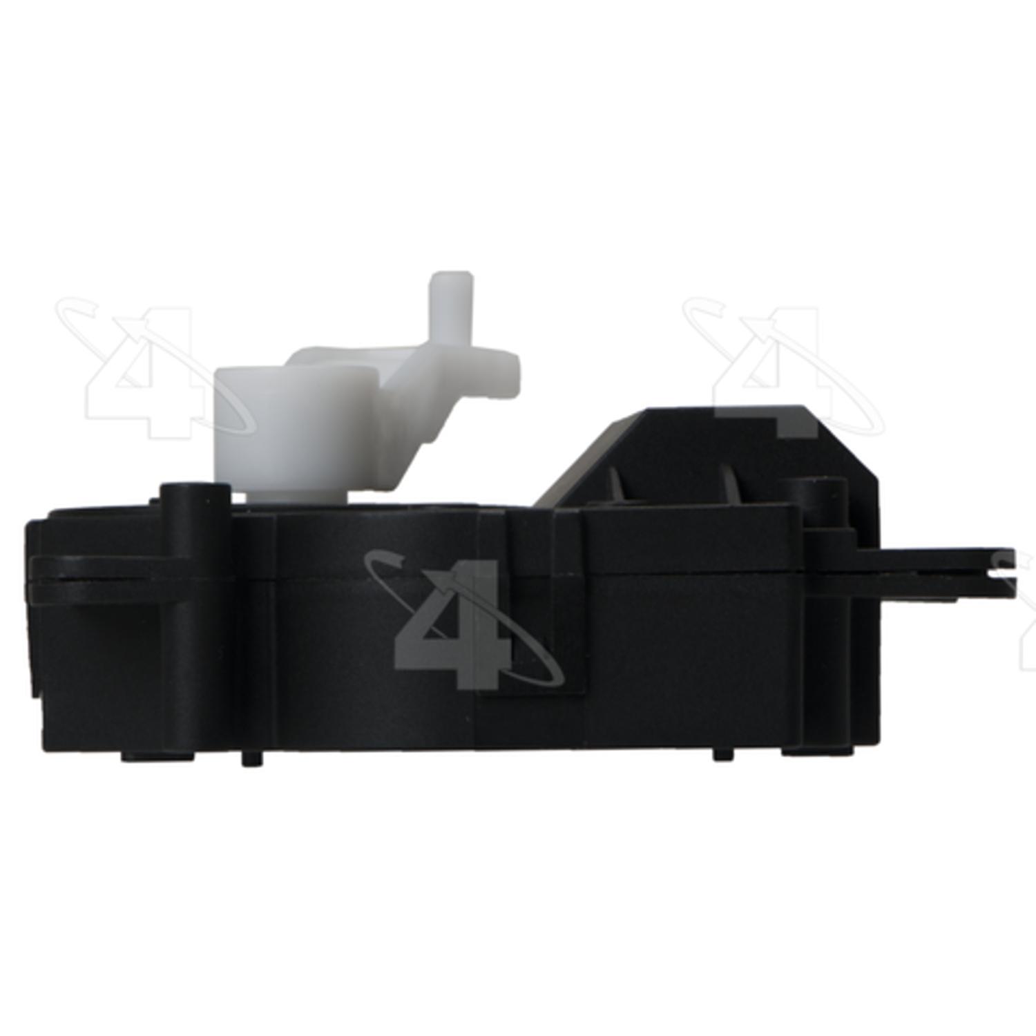 Four Seasons 73182 - HVAC Heater Blend Door Actuator Four Seasons 73182 HVAC Heater Blend Door Actuator product image 7 of 8