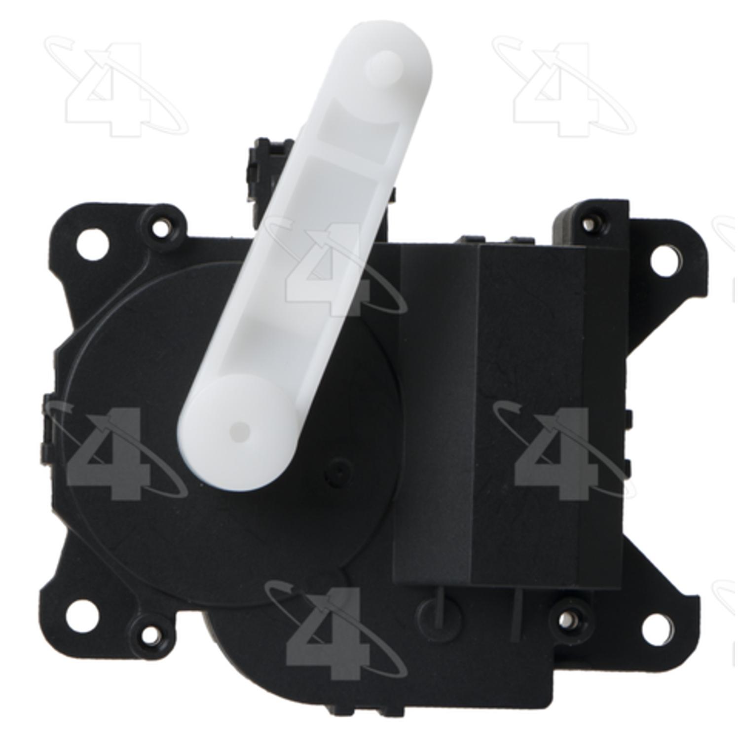 Four Seasons 73182 - HVAC Heater Blend Door Actuator Four Seasons 73182 HVAC Heater Blend Door Actuator product image 8 of 8