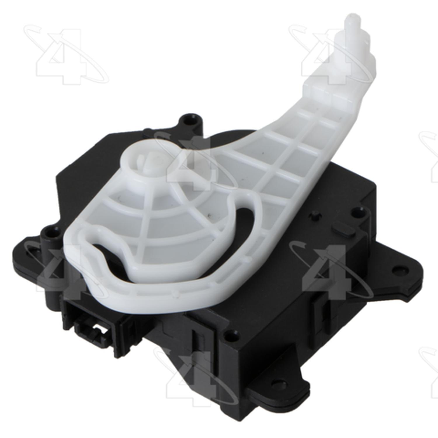 Four Seasons 73183 - HVAC Heater Blend Door Actuator Four Seasons 73183 HVAC Heater Blend Door Actuator product image 1 of 5