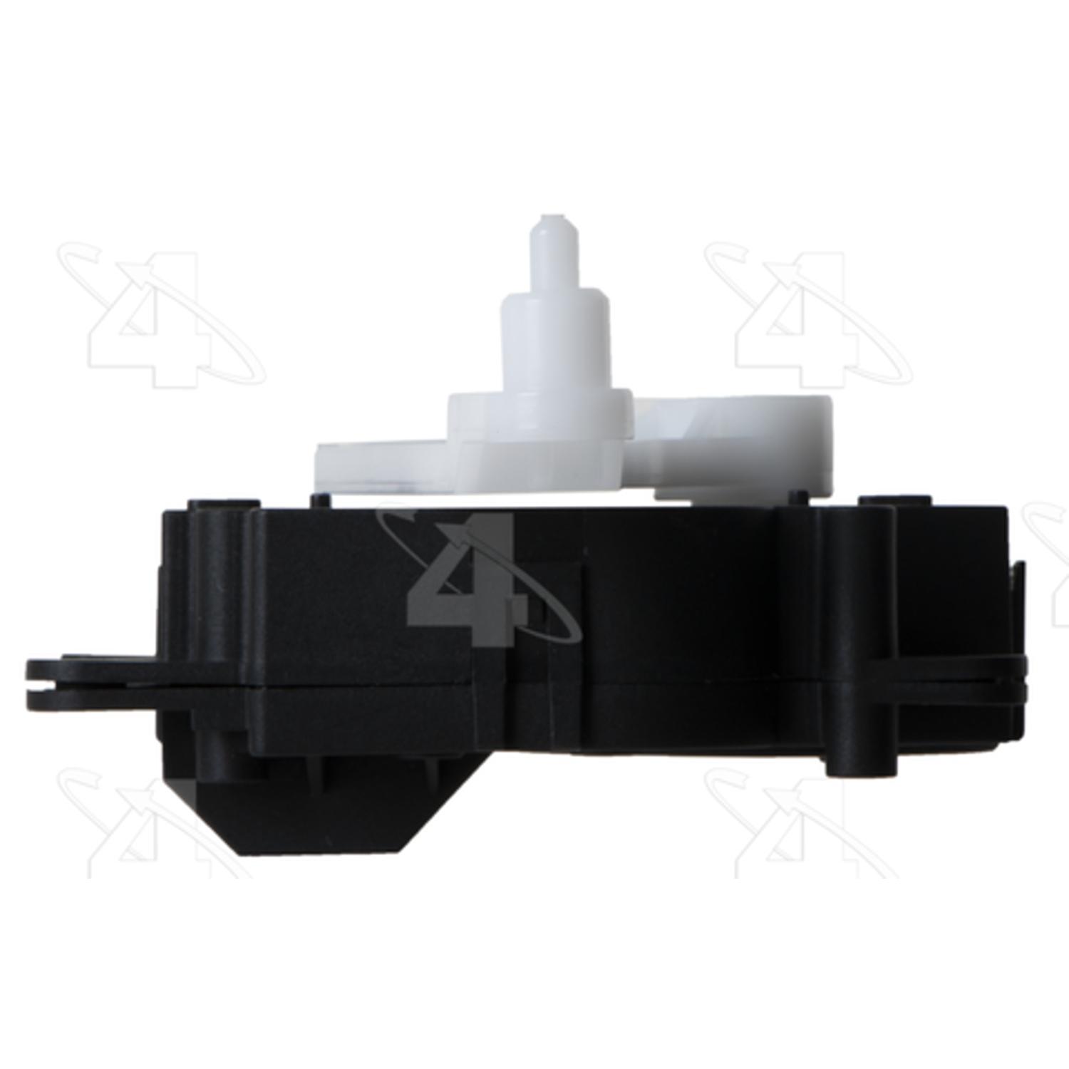 Four Seasons 73183 - HVAC Heater Blend Door Actuator Four Seasons 73183 HVAC Heater Blend Door Actuator product image 2 of 5
