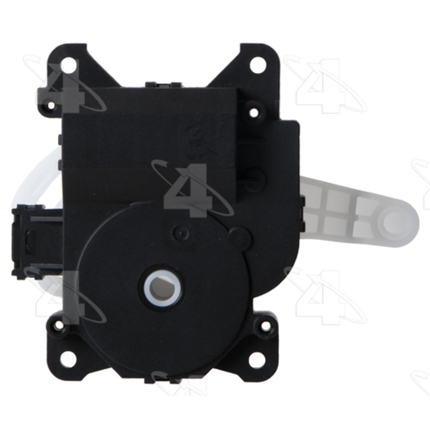 Four Seasons 73183 - HVAC Heater Blend Door Actuator Four Seasons 73183 HVAC Heater Blend Door Actuator product image 3 of 5