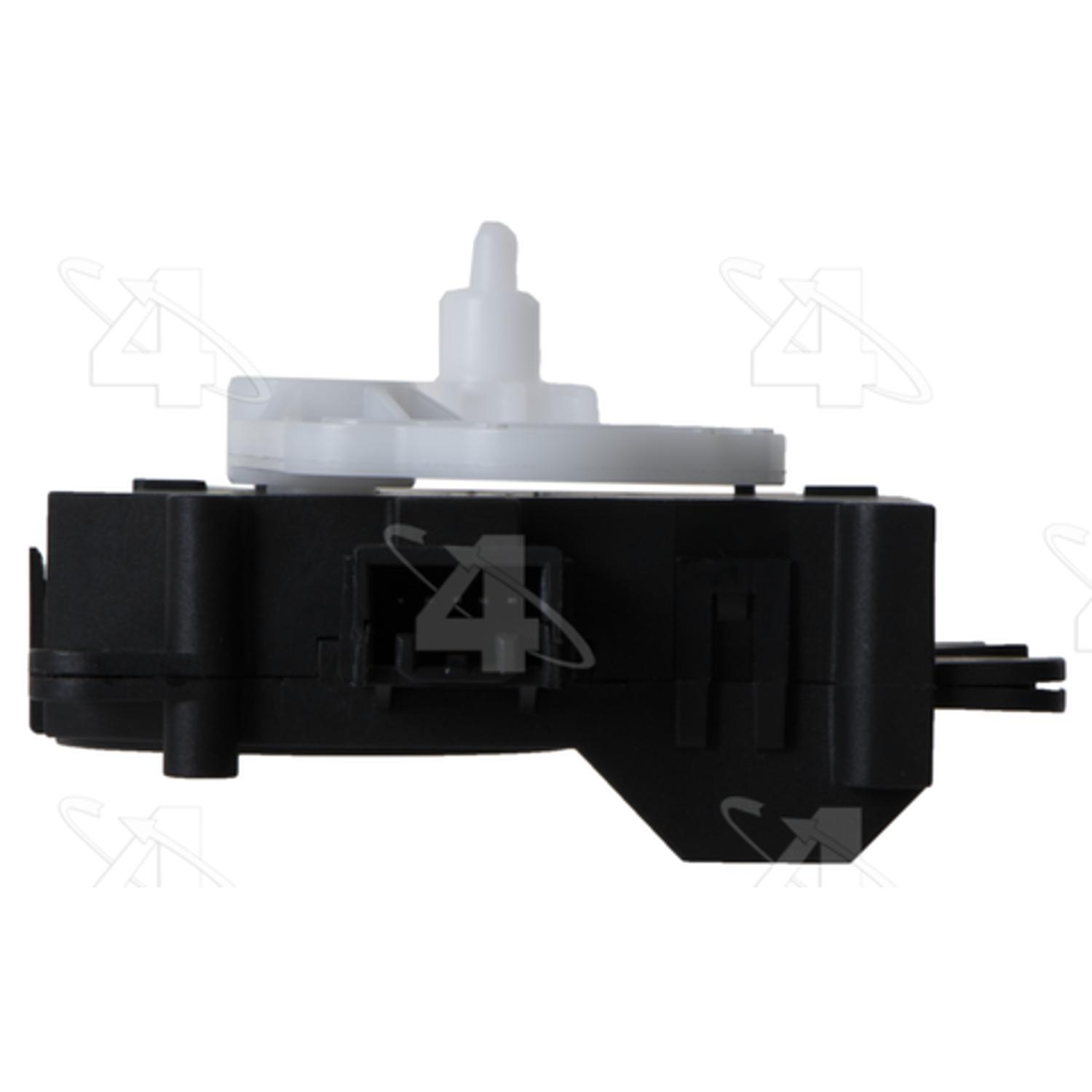 Four Seasons 73183 - HVAC Heater Blend Door Actuator Four Seasons 73183 HVAC Heater Blend Door Actuator product image 5 of 5