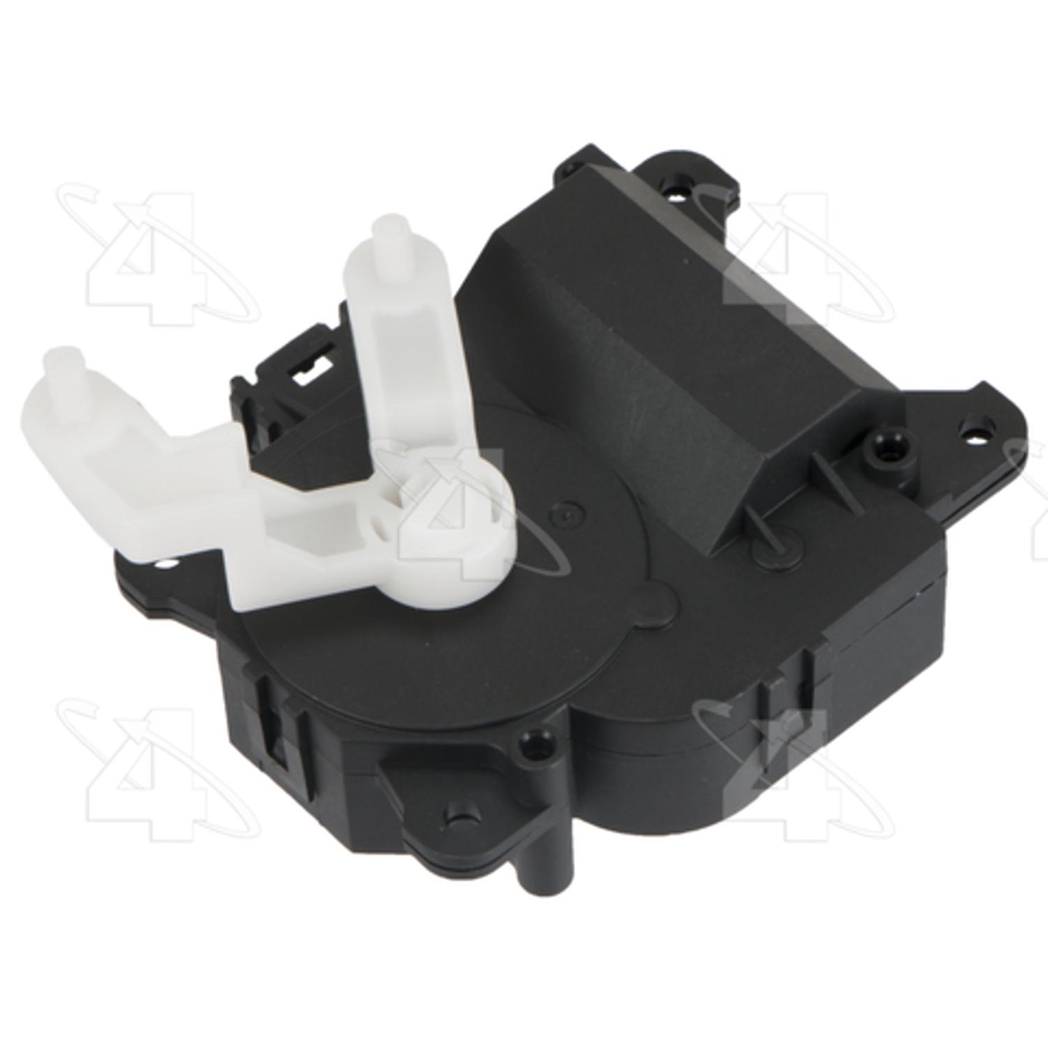 Four Seasons 73184 - HVAC Heater Blend Door Actuator Four Seasons 73184 HVAC Heater Blend Door Actuator product image 1 of 8