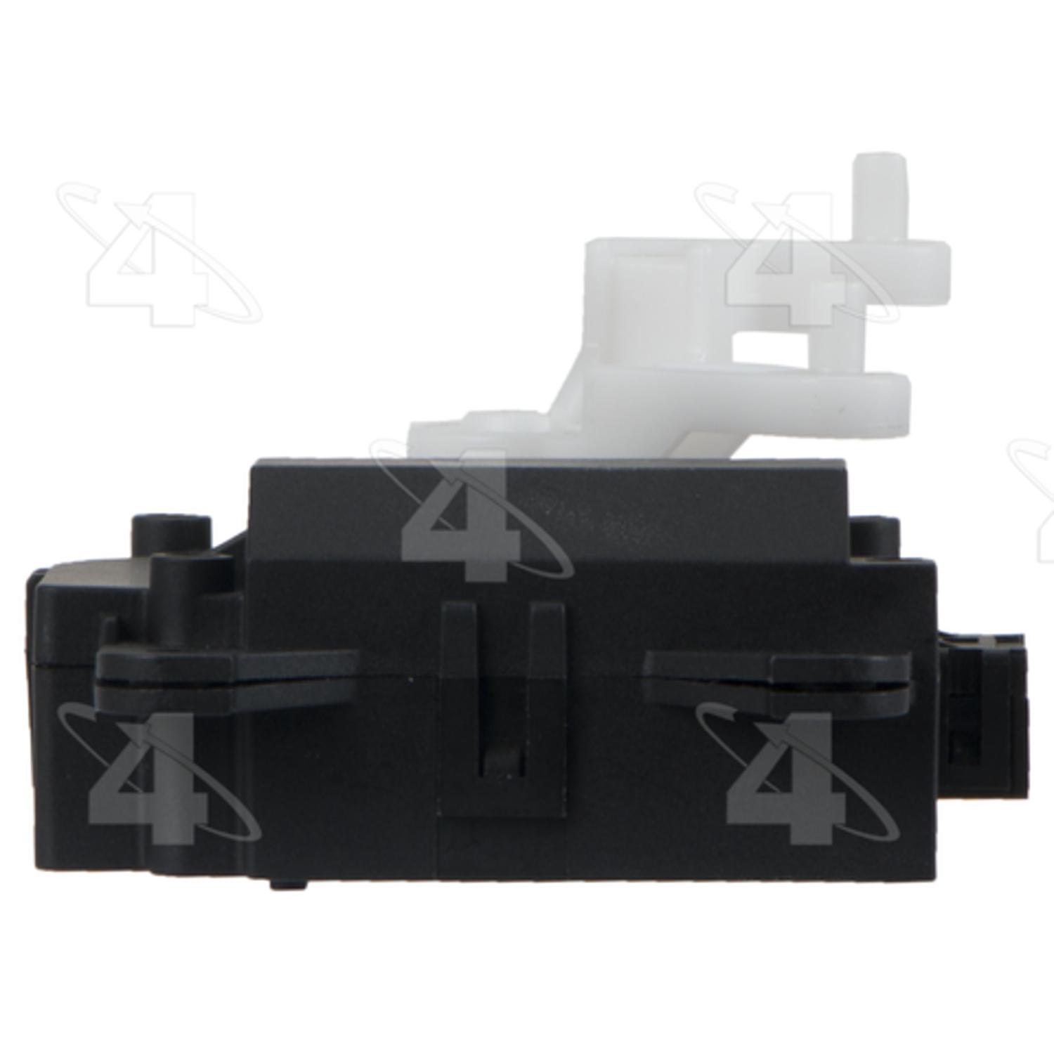 Four Seasons 73184 - HVAC Heater Blend Door Actuator Four Seasons 73184 HVAC Heater Blend Door Actuator product image 2 of 8